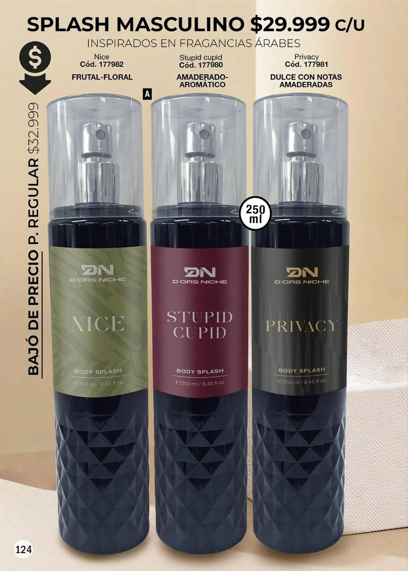 Catalogo de Catálogo Juana Bonita 1 de febrero al 28 de febrero 2026 - Pag 124