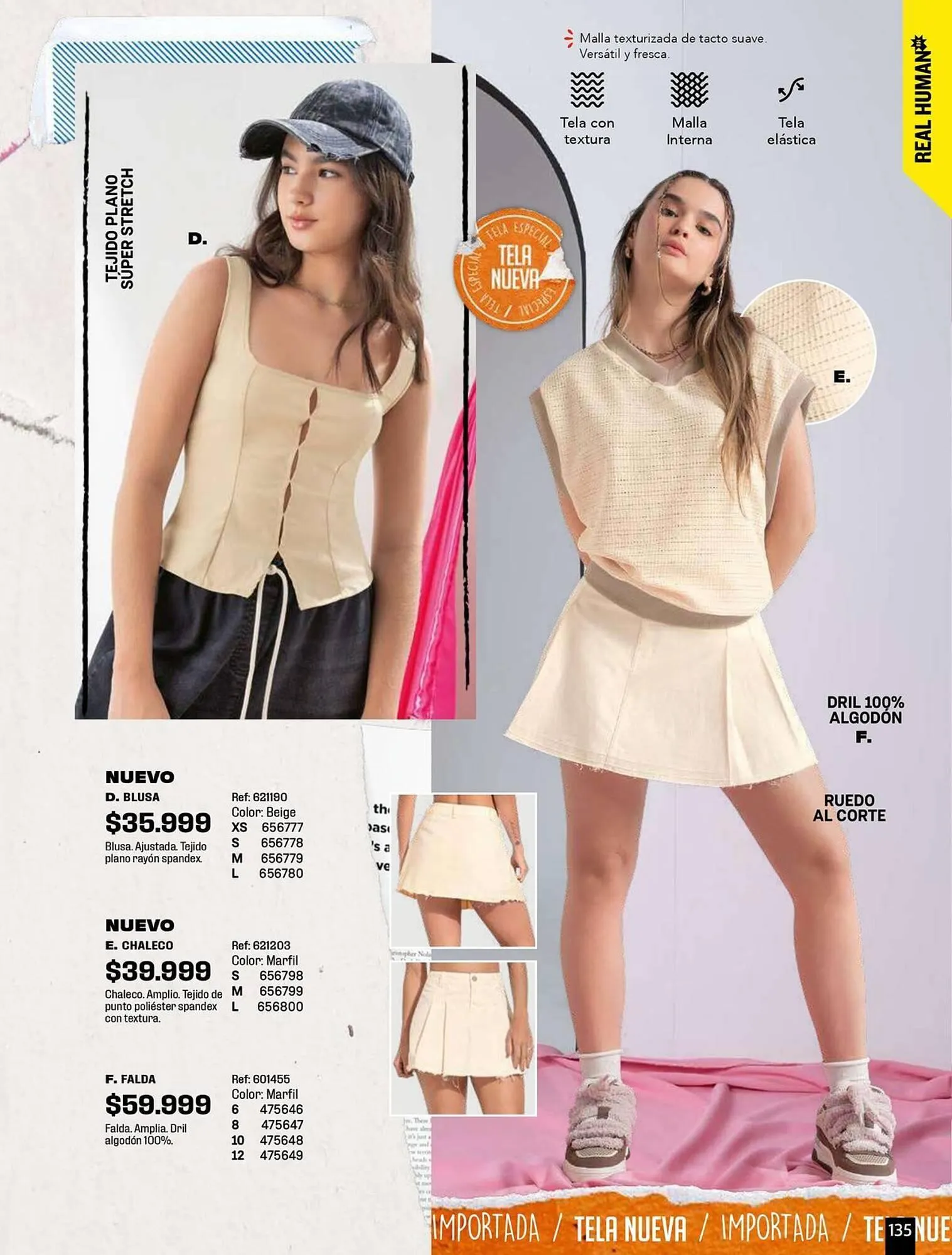 Catalogo de Catálogo Pacífika 4 de febrero al 28 de febrero 2025 - Pag 174