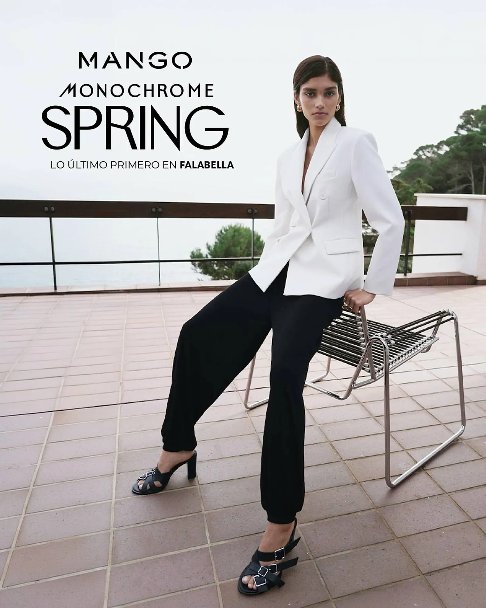 Catálogo Falabella - 1