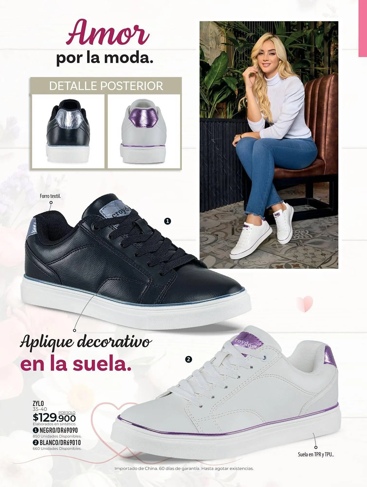 Catalogo de Catálogo Croydon 19 de agosto al 18 de septiembre 2025 - Pag 11