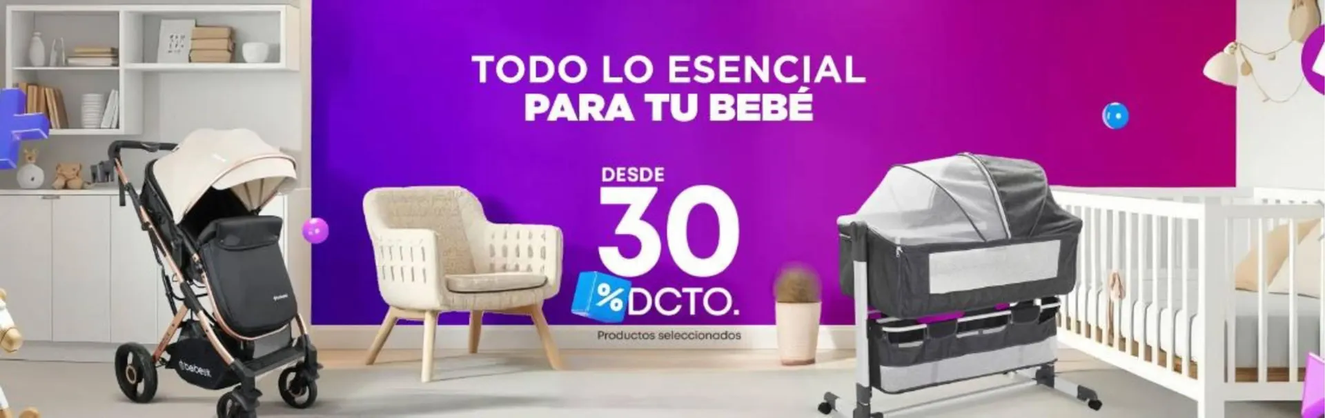 Catalogo de Catálogo Linio 28 de abril al 30 de abril 2025 - Pag 2