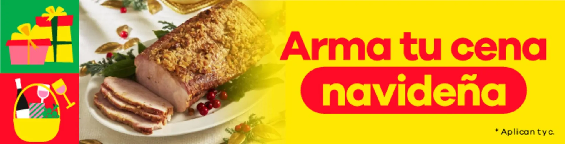 Catalogo de Catálogo Éxito 29 de diciembre al 12 de enero 2025 - Pag 4