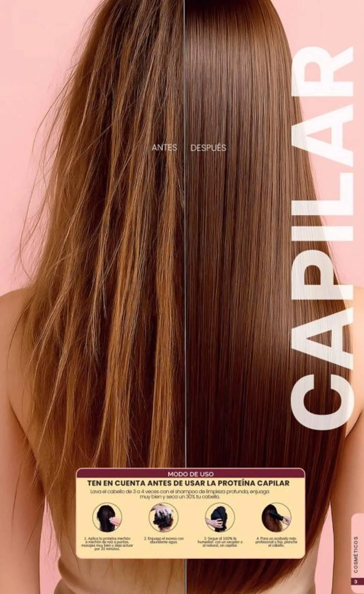 Catalogo de Catálogo Marketing Personal 1 de febrero al 28 de febrero 2026 - Pag 5