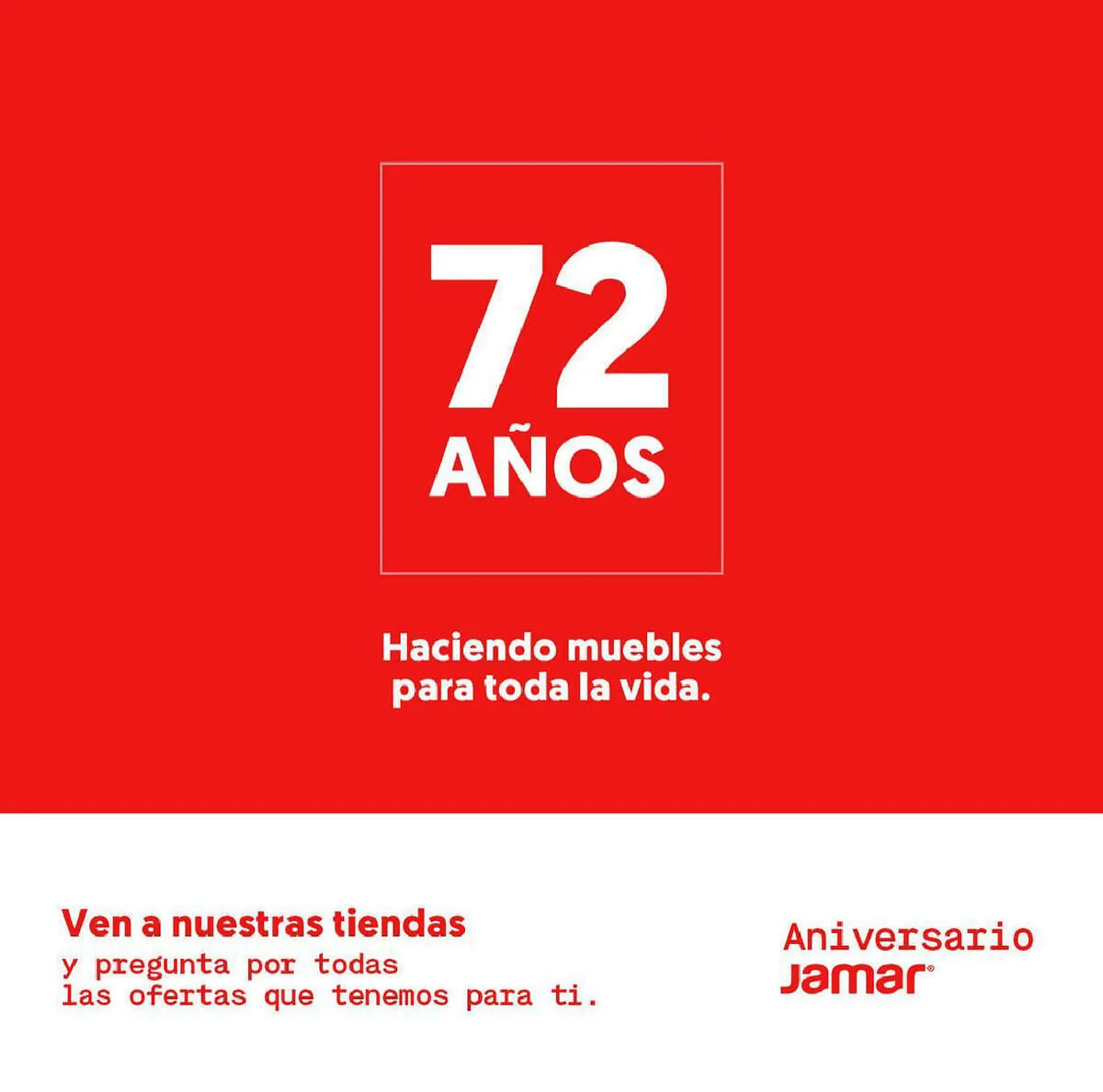 Catalogo de Catálogo Muebles Jamar 6 de noviembre al 14 de marzo 2024 - Pag 9