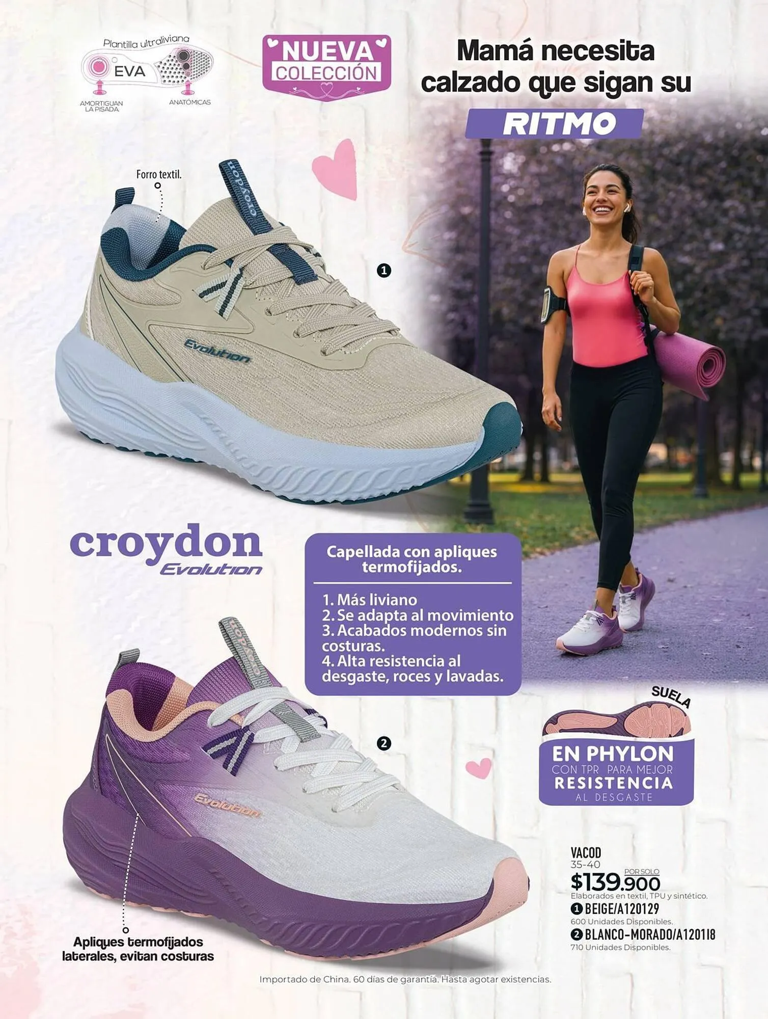 Catalogo de Catálogo Croydon 6 de mayo al 28 de mayo 2026 - Pag 7