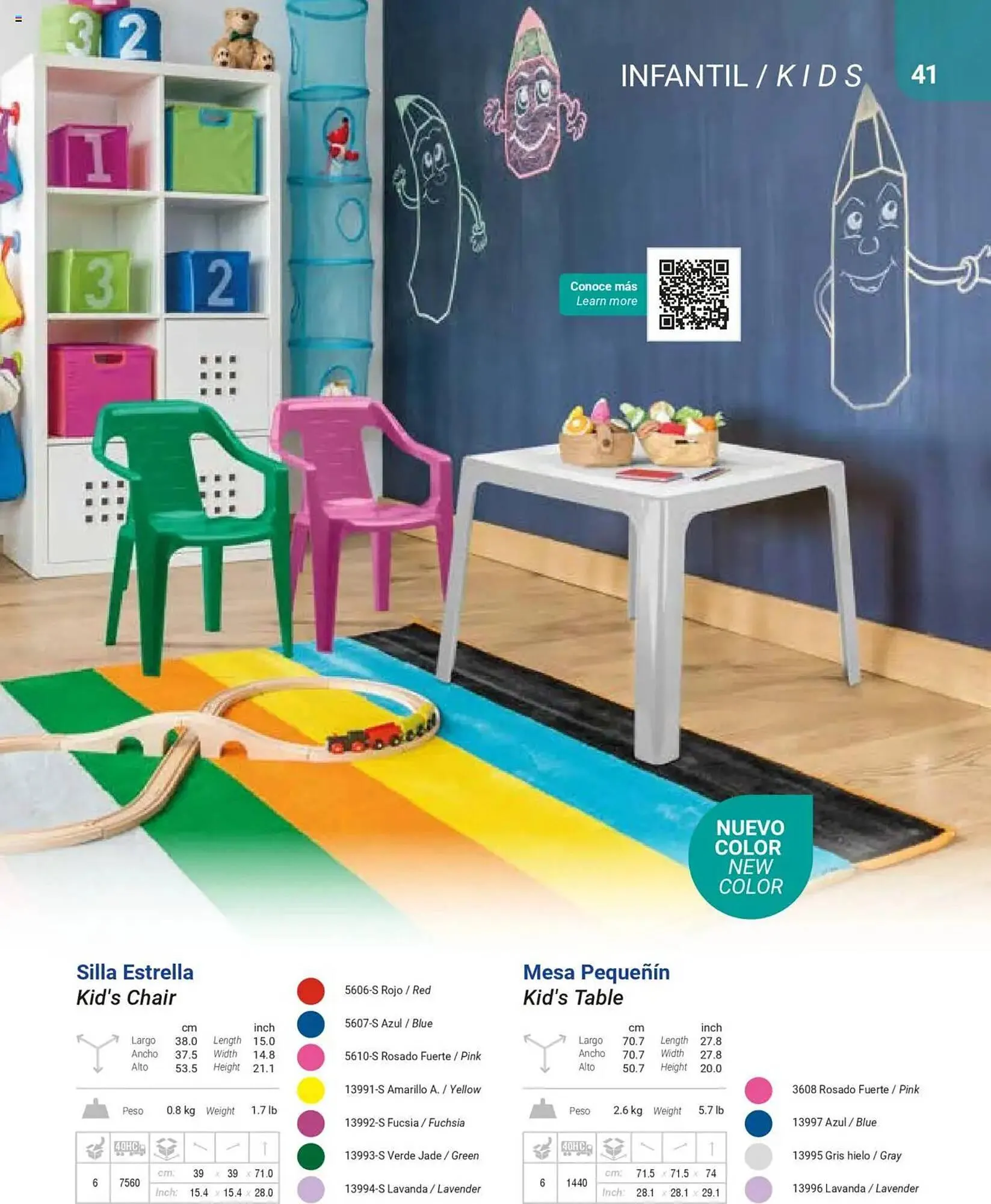 Catalogo de Catálogo Rimax 1 de mayo al 31 de diciembre 2025 - Pag 41