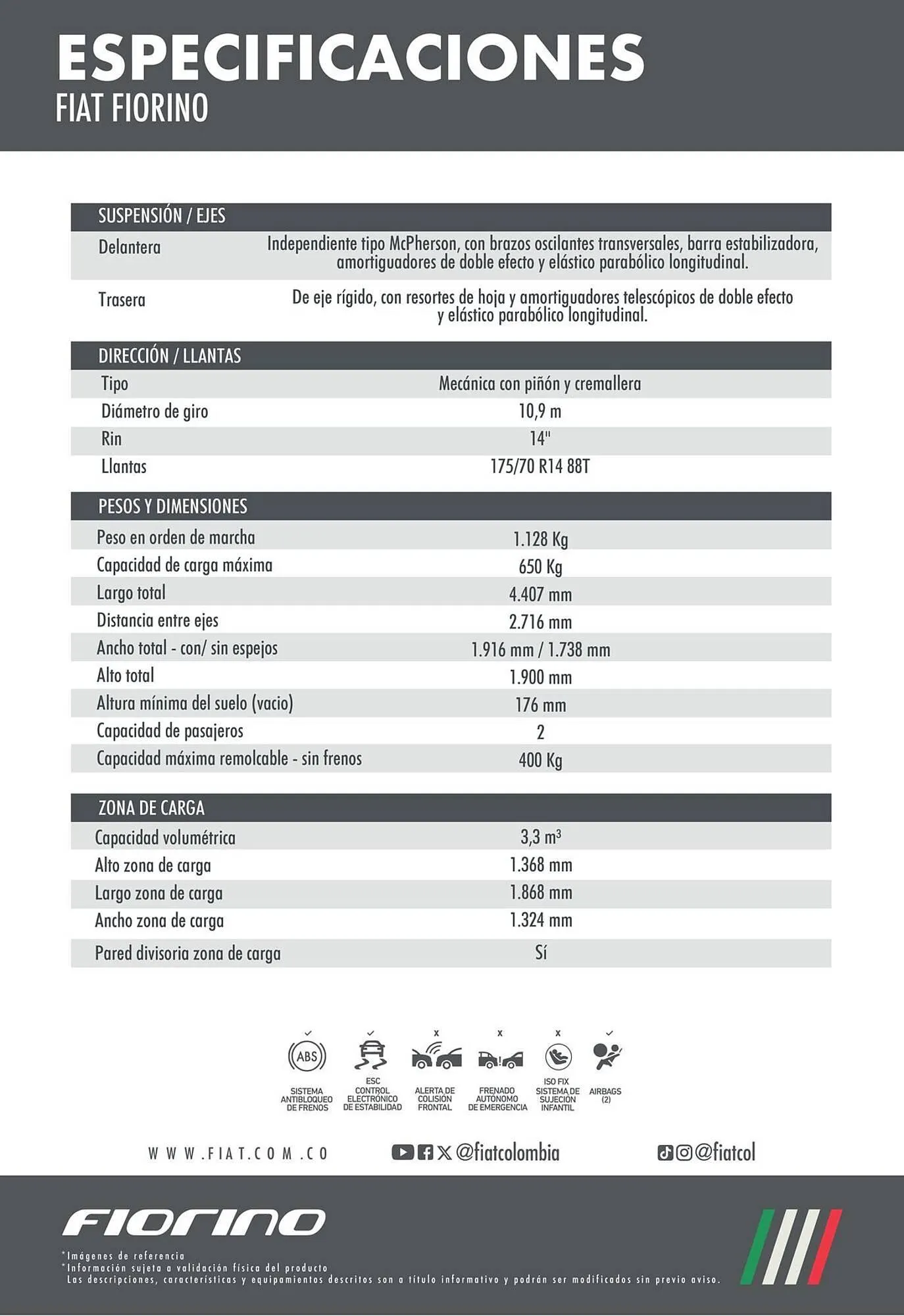 Catalogo de Catálogo Fiat 31 de enero al 28 de febrero 2026 - Pag 5