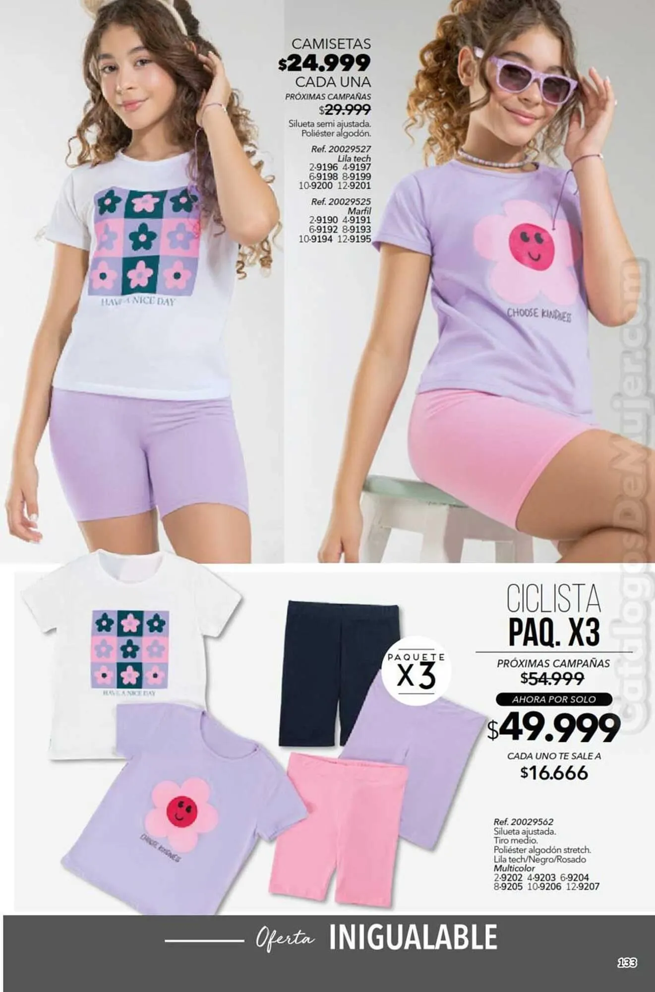 Catalogo de Catálogo Marketing Personal 3 de mayo al 24 de junio 2024 - Pag 50