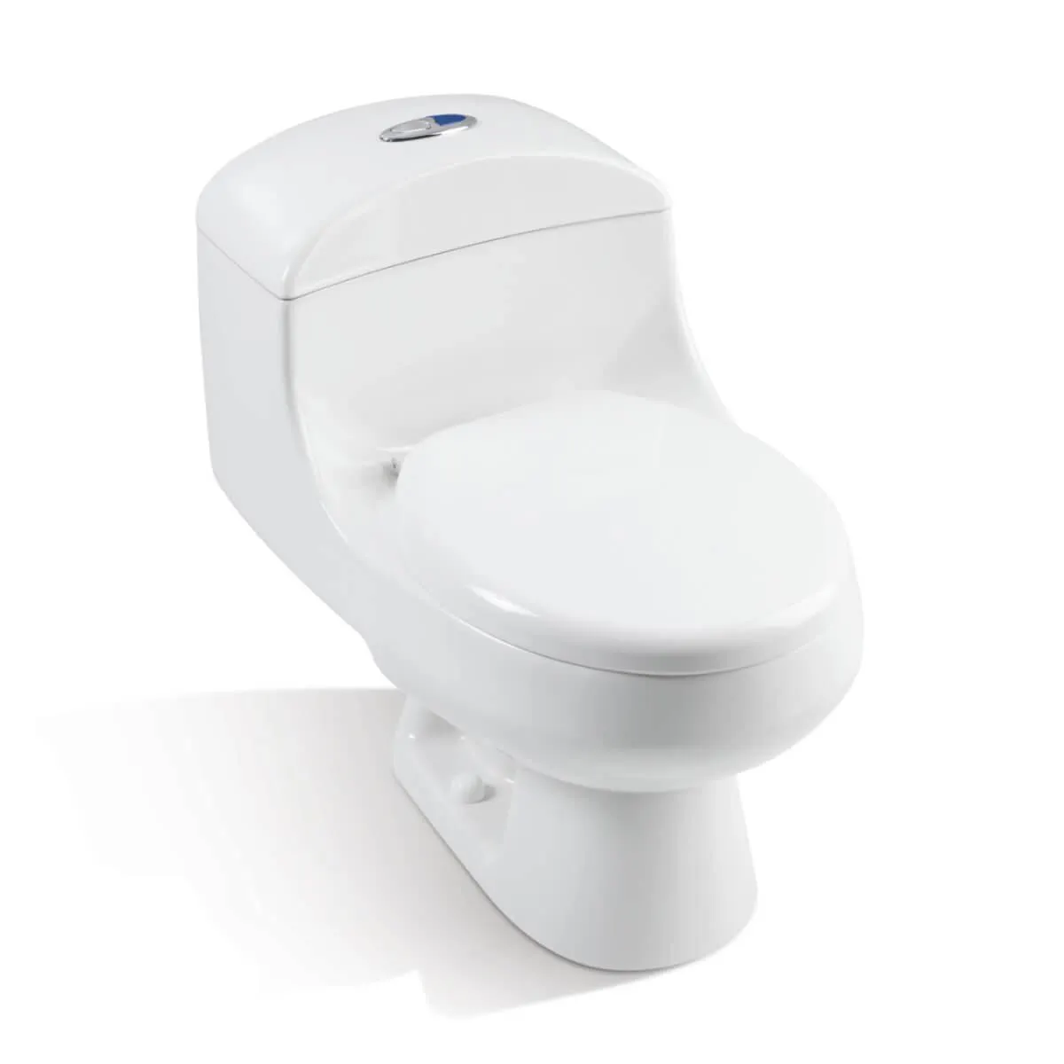 Sanitario Montecarlo Redondo Blanco