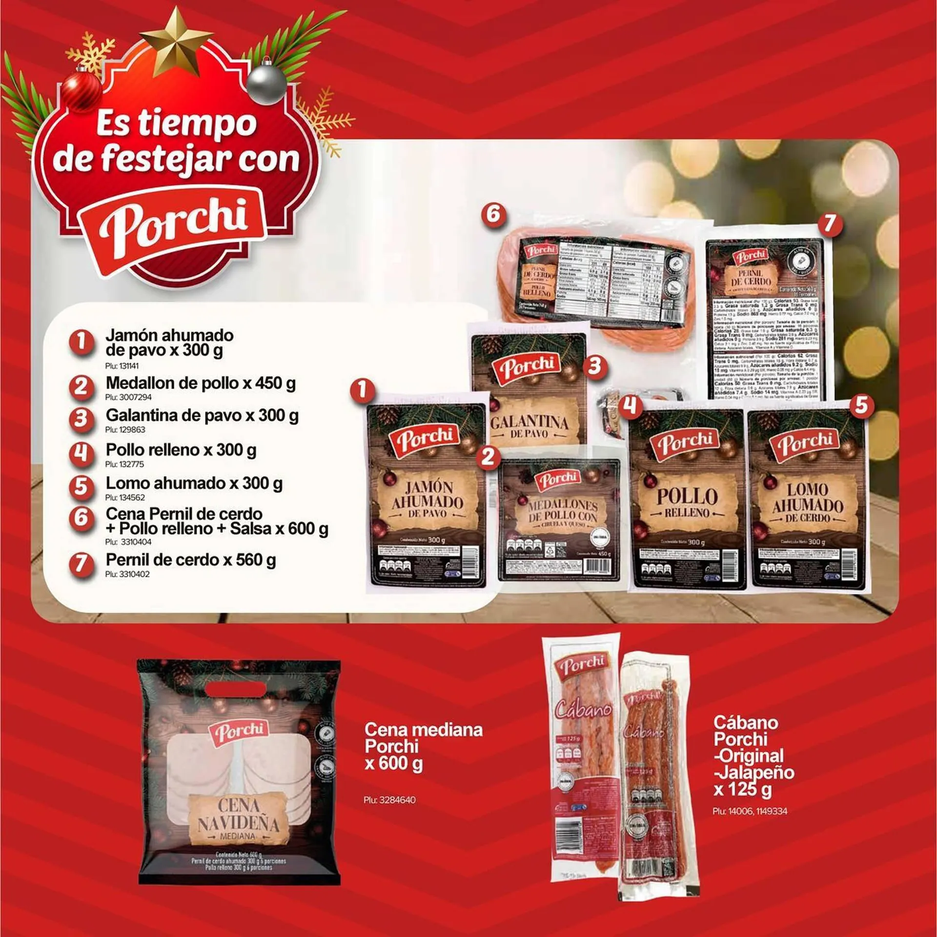 Catalogo de Catálogo Surtimax 20 de noviembre al 30 de diciembre 2023 - Pag 6