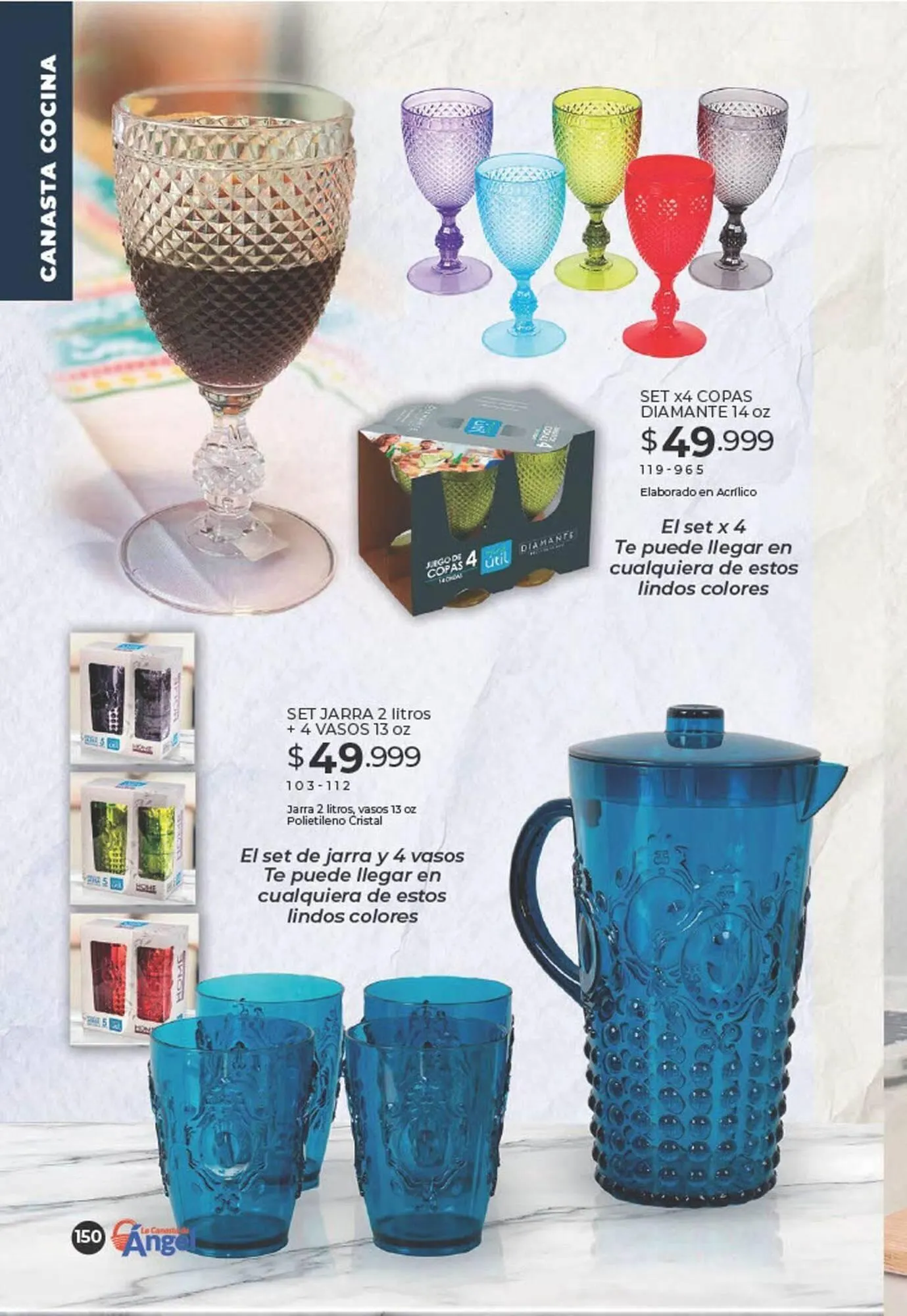 Catalogo de Catálogo Dolce Catálogos 24 de octubre al 24 de enero 2025 - Pag 55