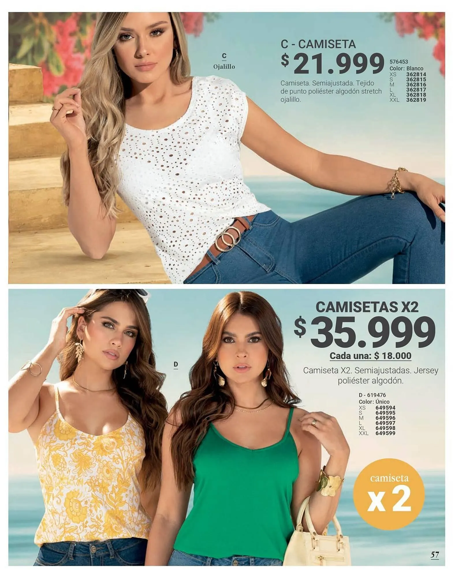 Catalogo de Catálogo Carmel 3 de febrero al 28 de febrero 2025 - Pag 59