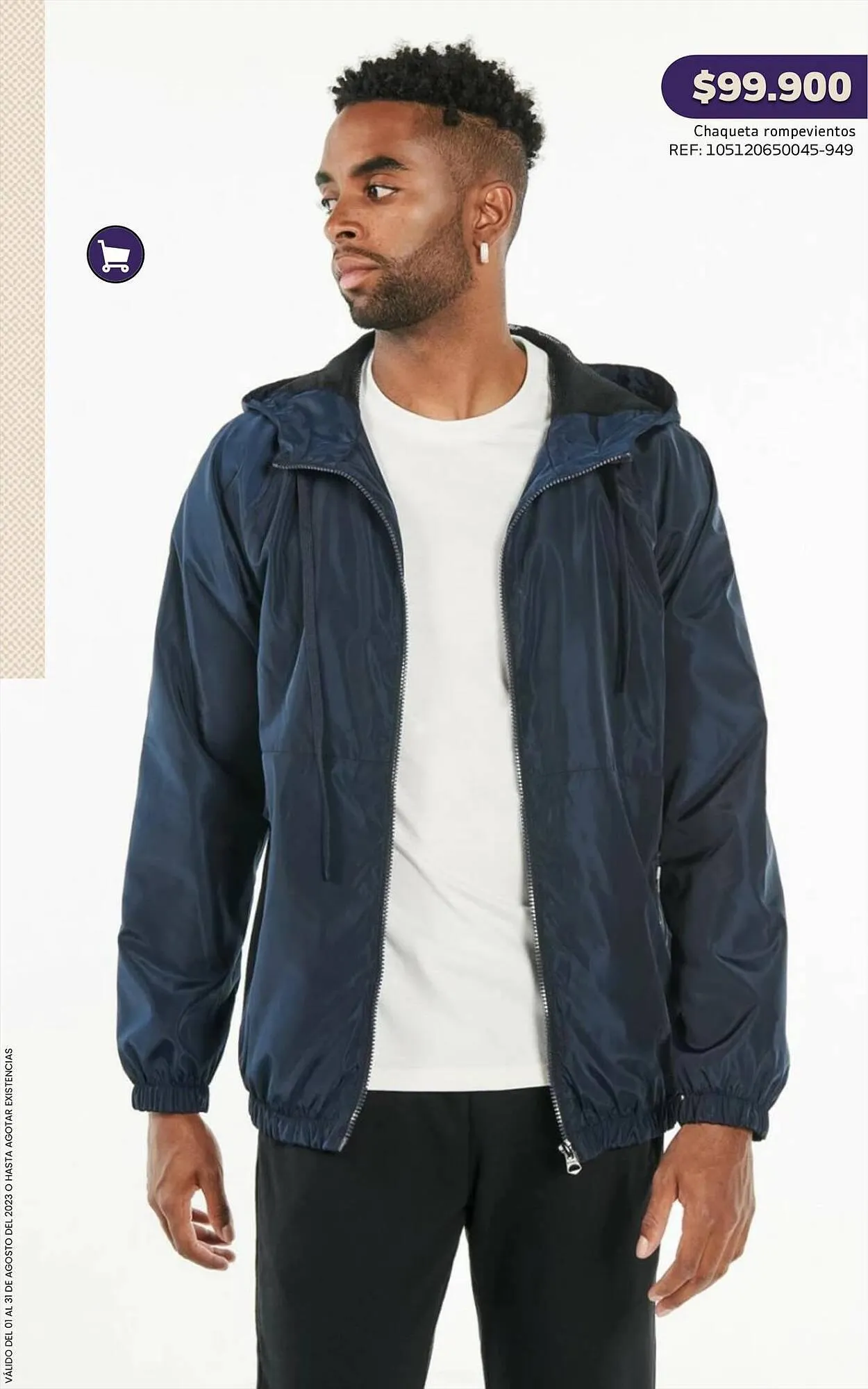 Catalogo de Catálogo Koaj 2 de agosto al 5 de agosto 2023 - Pag 95