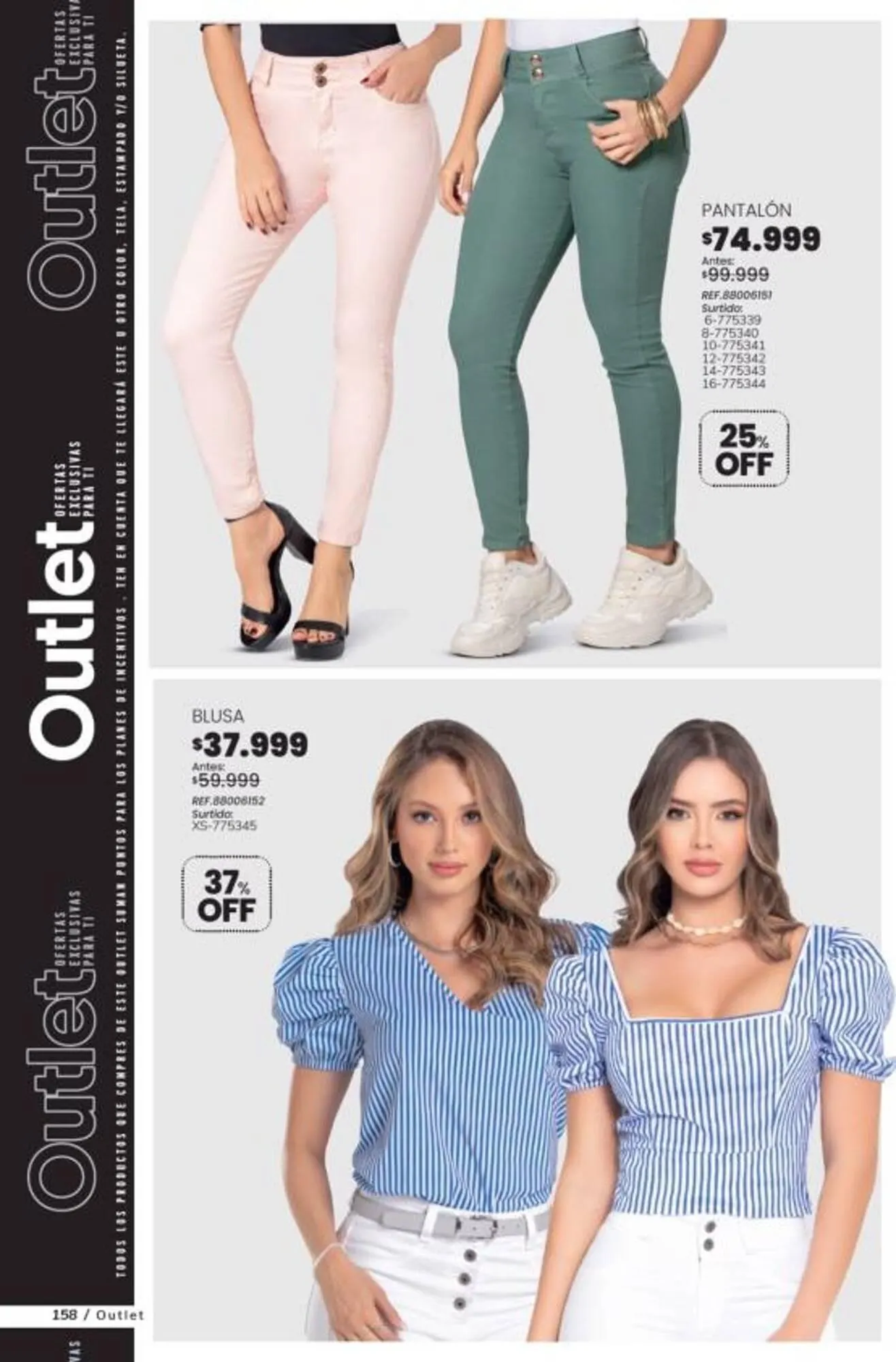 Catalogo de Catálogo Marketing Personal 2 de junio al 30 de junio 2025 - Pag 164
