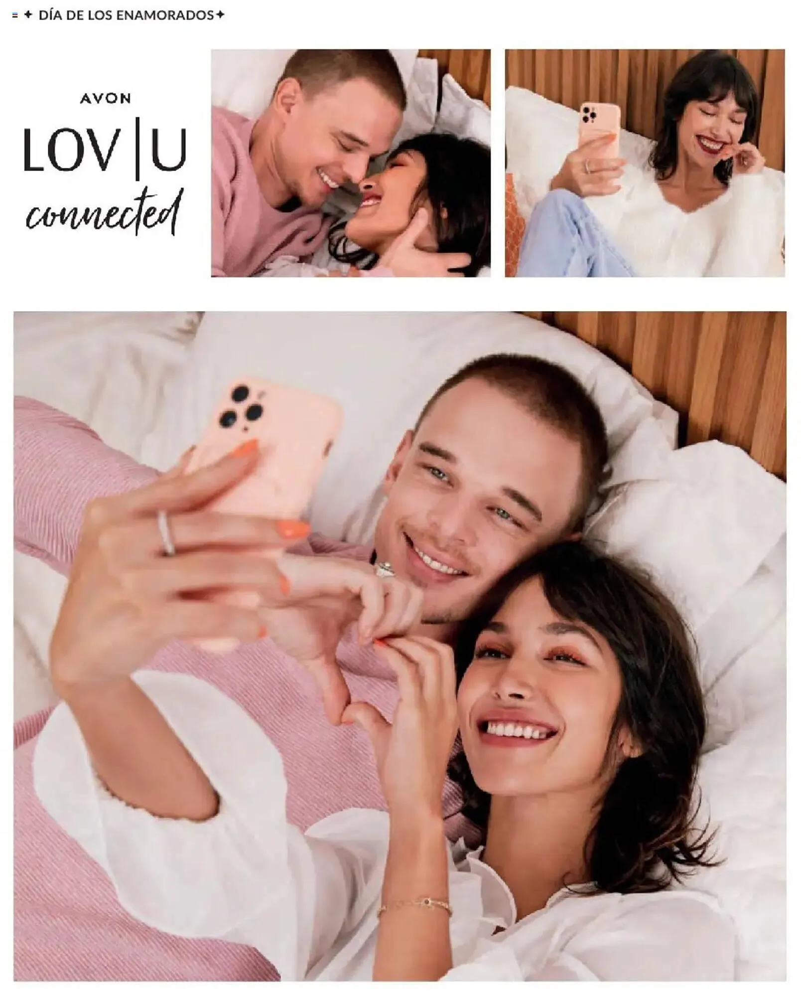 Catalogo de Catálogo Avon 20 de enero al 16 de febrero 2025 - Pag 9