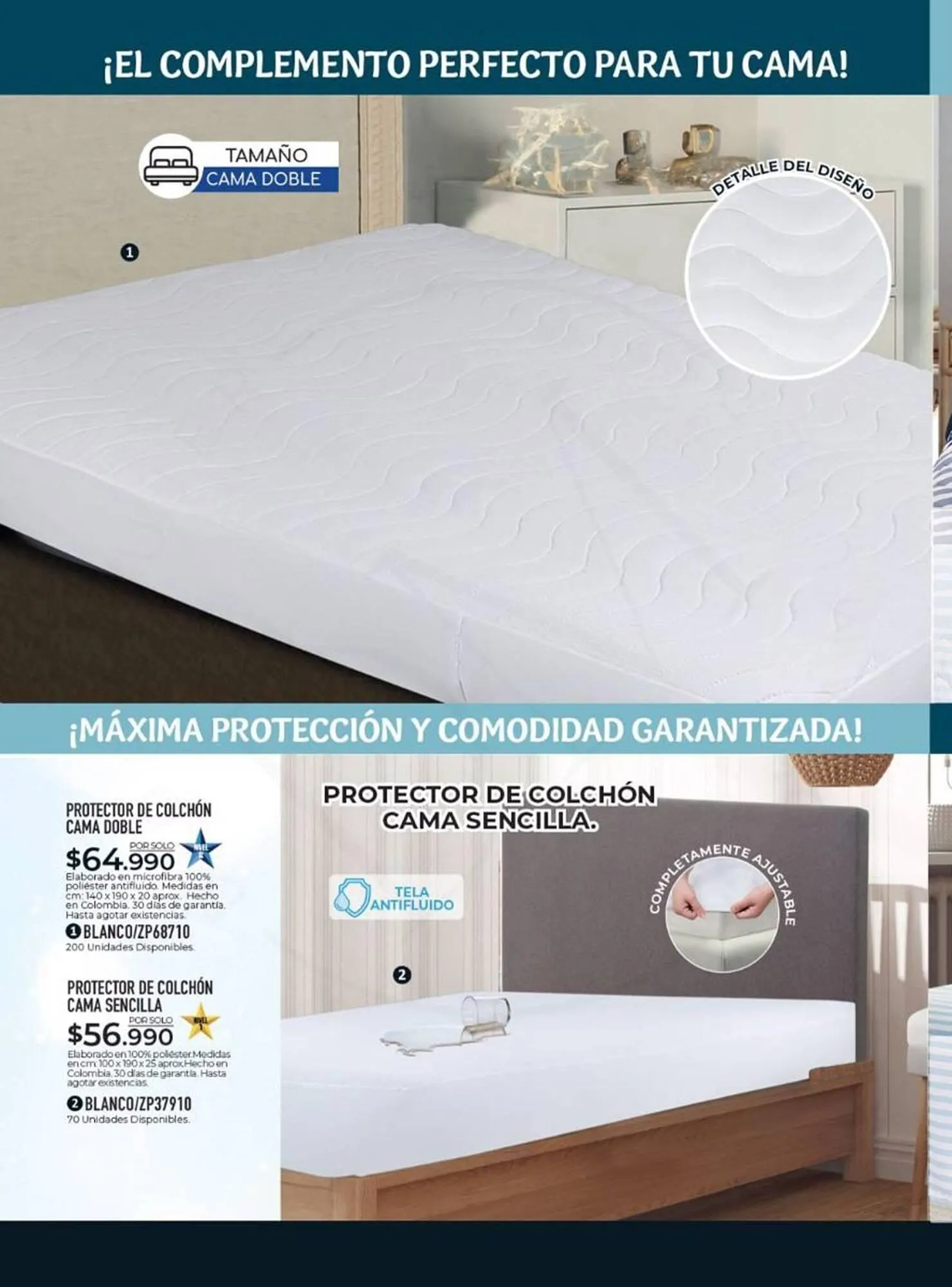 Catalogo de Catálogo Croydon 30 de enero al 6 de febrero 2025 - Pag 252