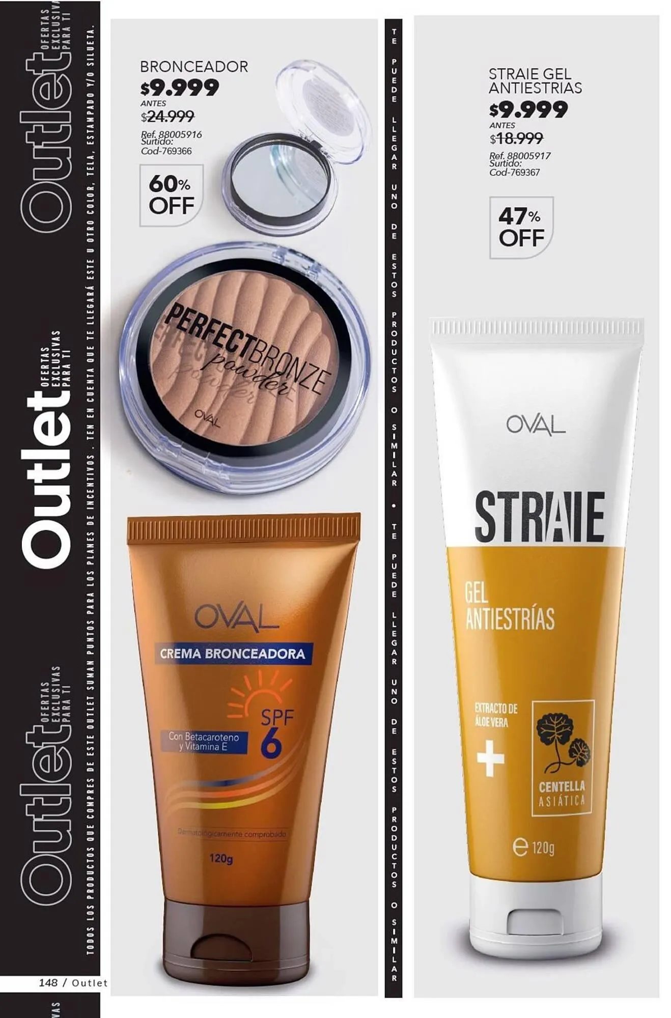 Catalogo de Catálogo Marketing Personal 4 de febrero al 28 de febrero 2025 - Pag 164