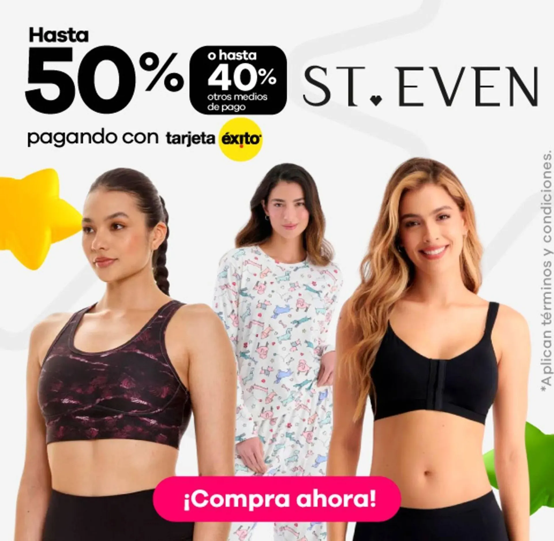 Catalogo de Catálogo Éxito 3 de julio al 31 de julio 2025 - Pag 25