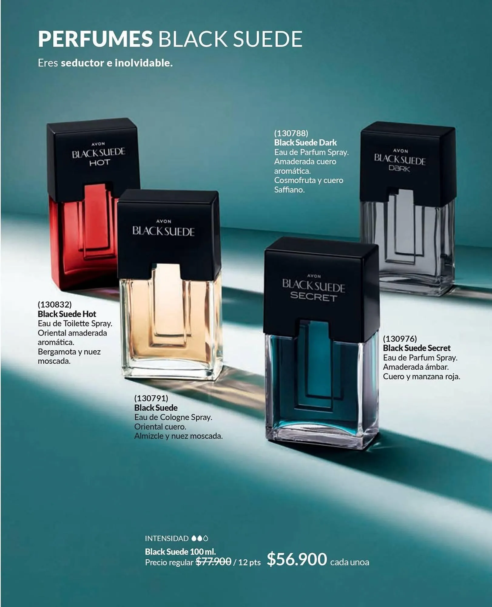 Catalogo de Catálogo Avon 18 de abril al 24 de abril 2025 - Pag 87