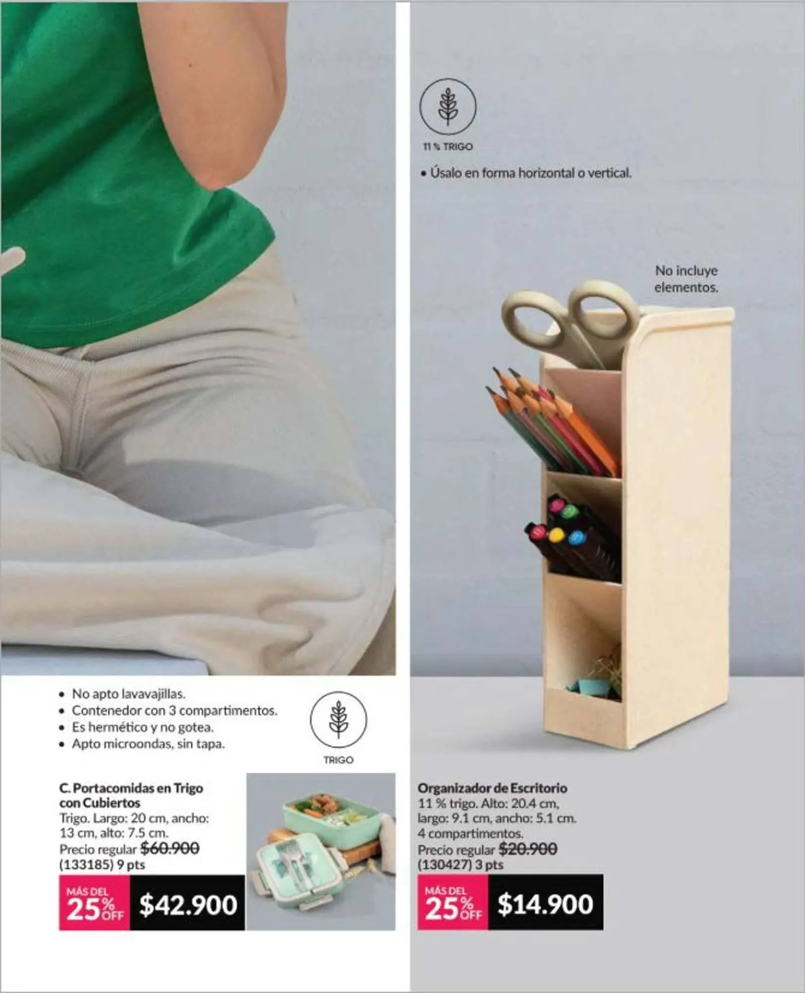 Catalogo de Catálogo Avon 7 de enero al 30 de abril 2026 - Pag 167