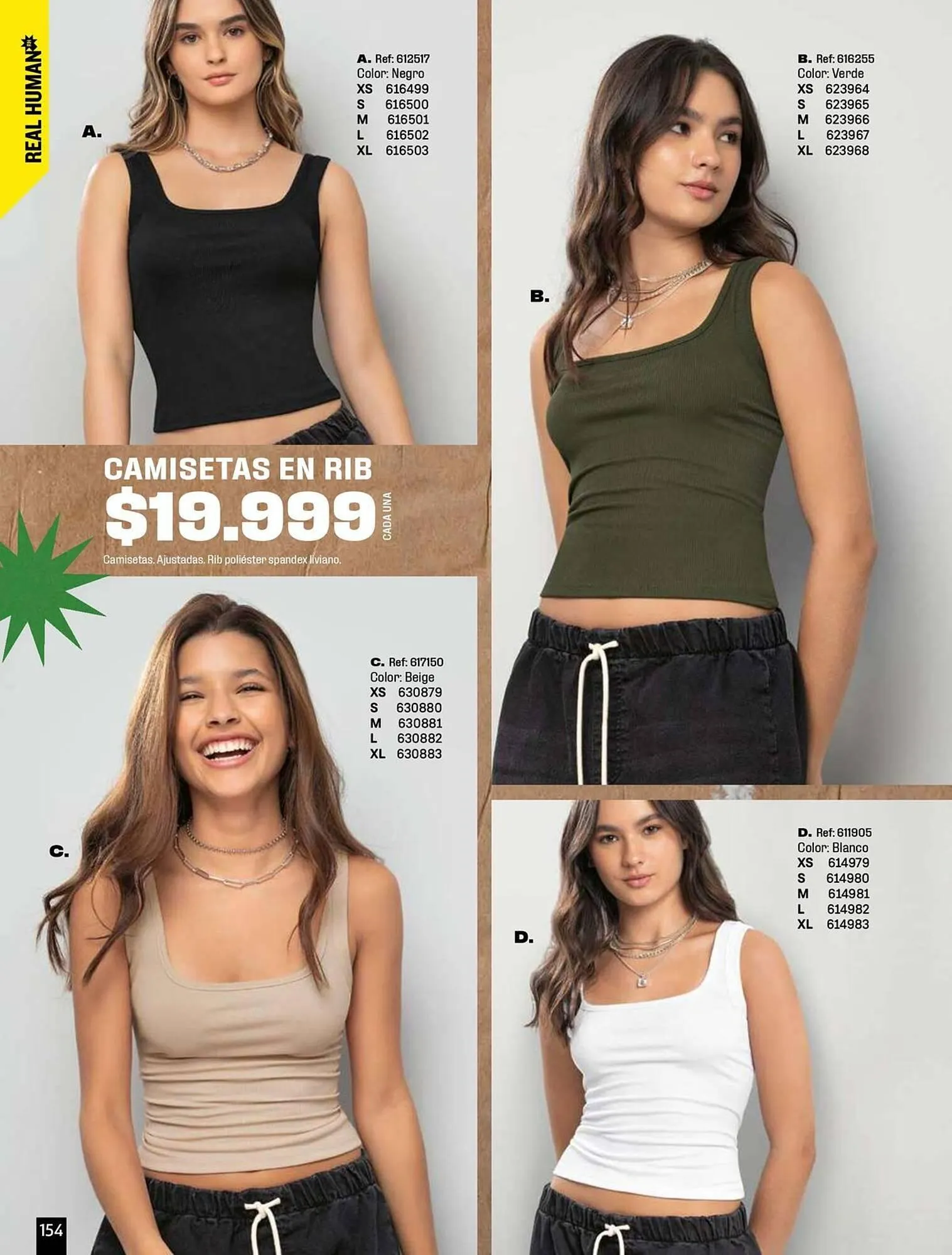 Catalogo de Catálogo Pacífika 12 de febrero al 31 de marzo 2025 - Pag 185