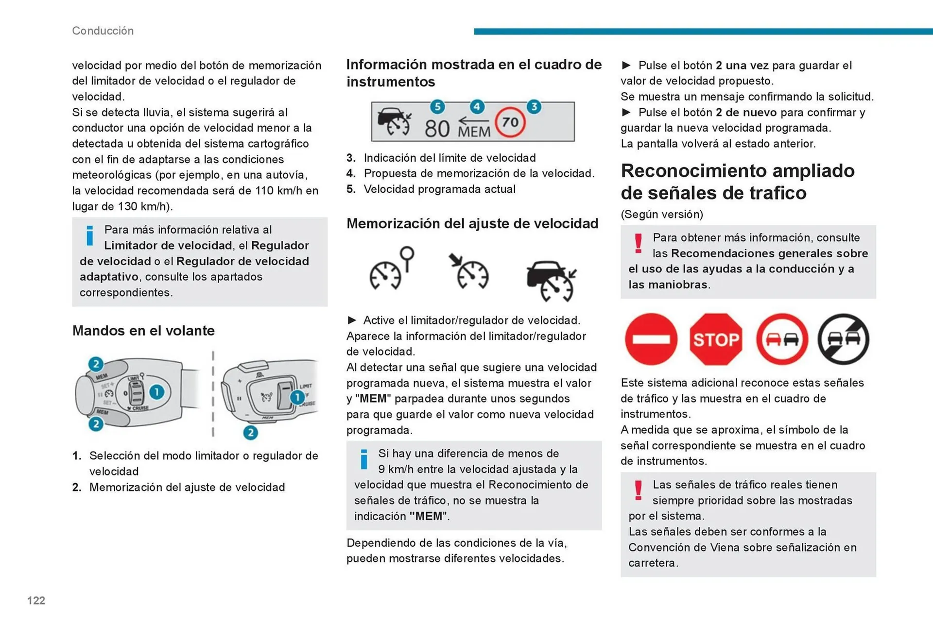 Catalogo de Catálogo Peugeot 24 de abril al 30 de abril 2025 - Pag 124