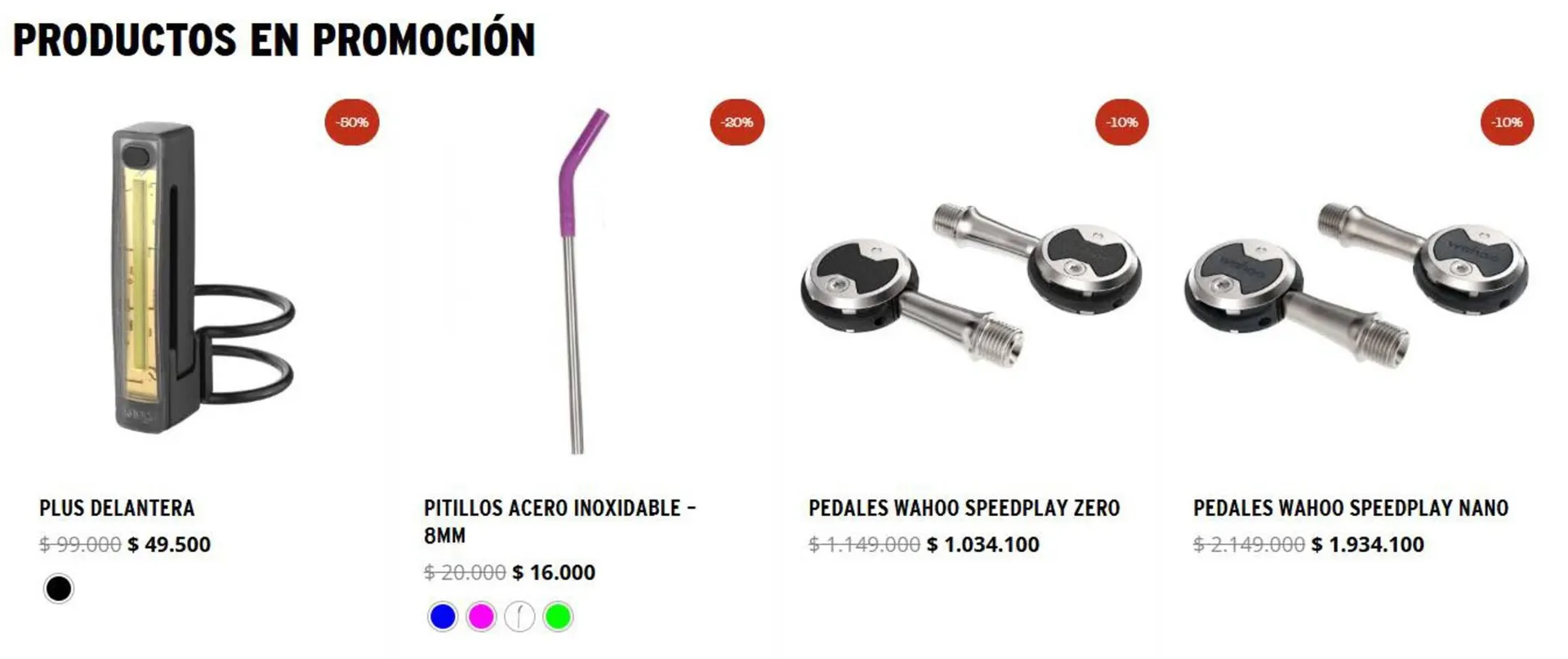 Catalogo de Catálogo 14 Ochomiles 29 de enero al 1 de febrero 2026 - Pag 4