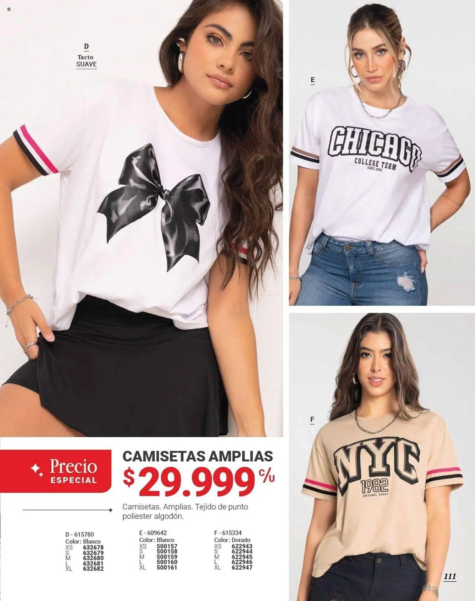 Catalogo de Catálogo Carmel 5 de septiembre al 5 de octubre 2024 - Pag 111