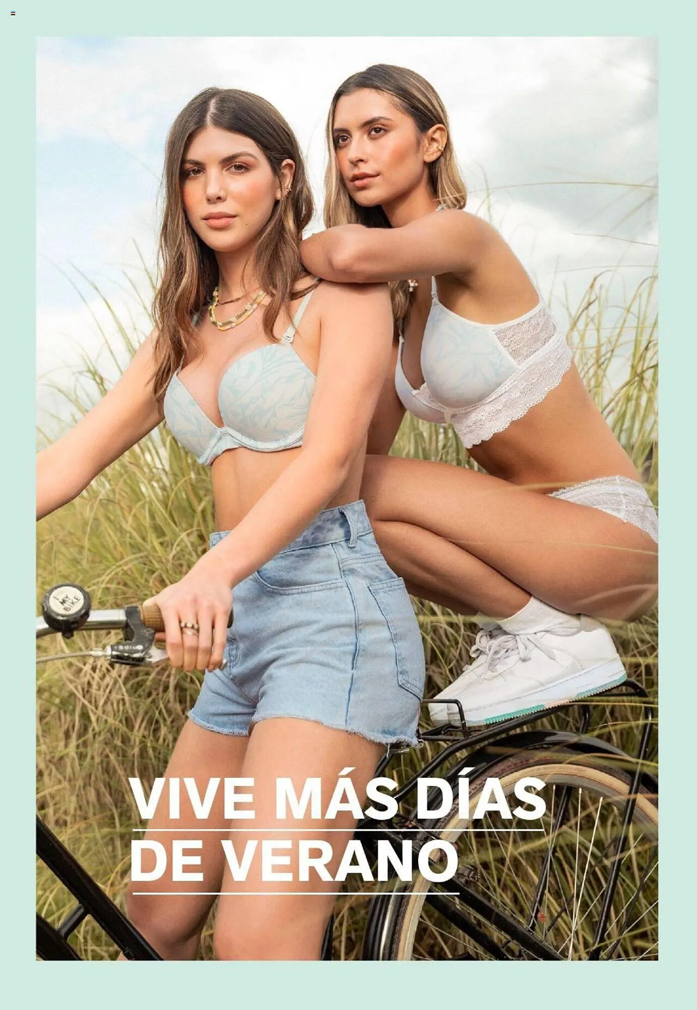 Catalogo de Catálogo Leonisa 13 de septiembre al 2 de octubre 2023 - Pag 3