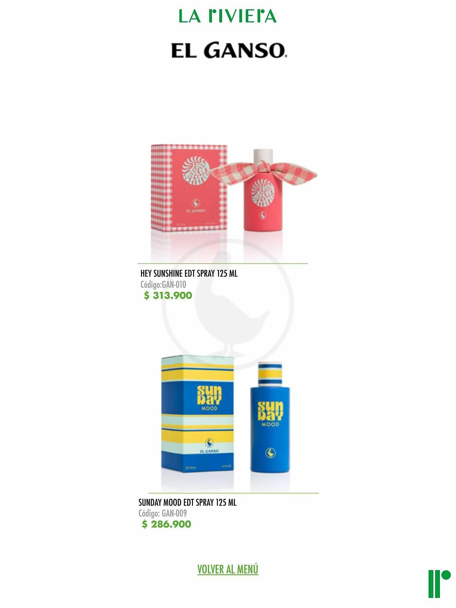 Catalogo de Catálogo La Riviera 15 de septiembre al 30 de septiembre 2023 - Pag 74