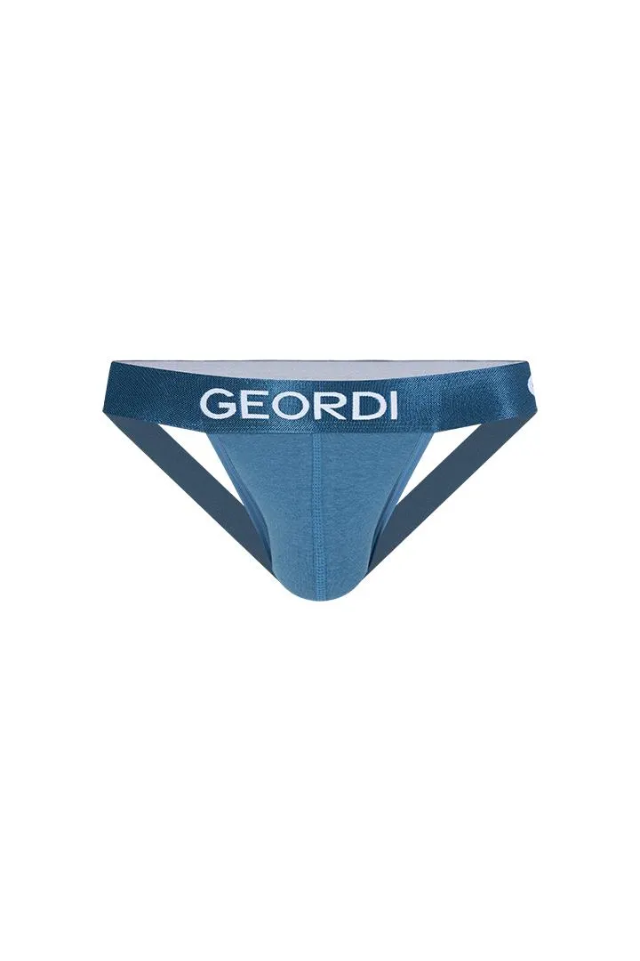 Suspensorio de algodón peinado premium (GG01A3)