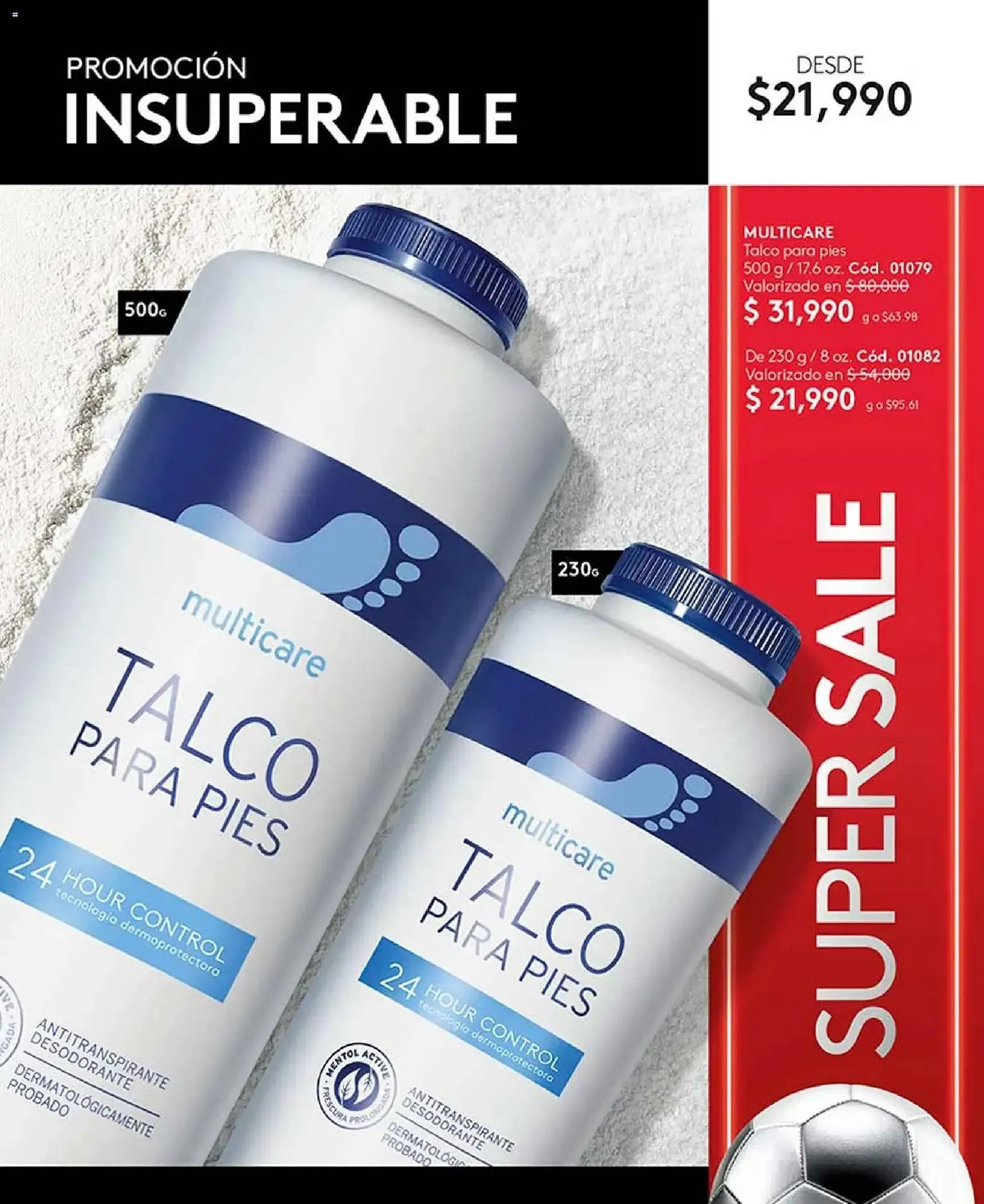 Catalogo de Catálogo Ésika 15 de abril al 1 de mayo 2026 - Pag 149