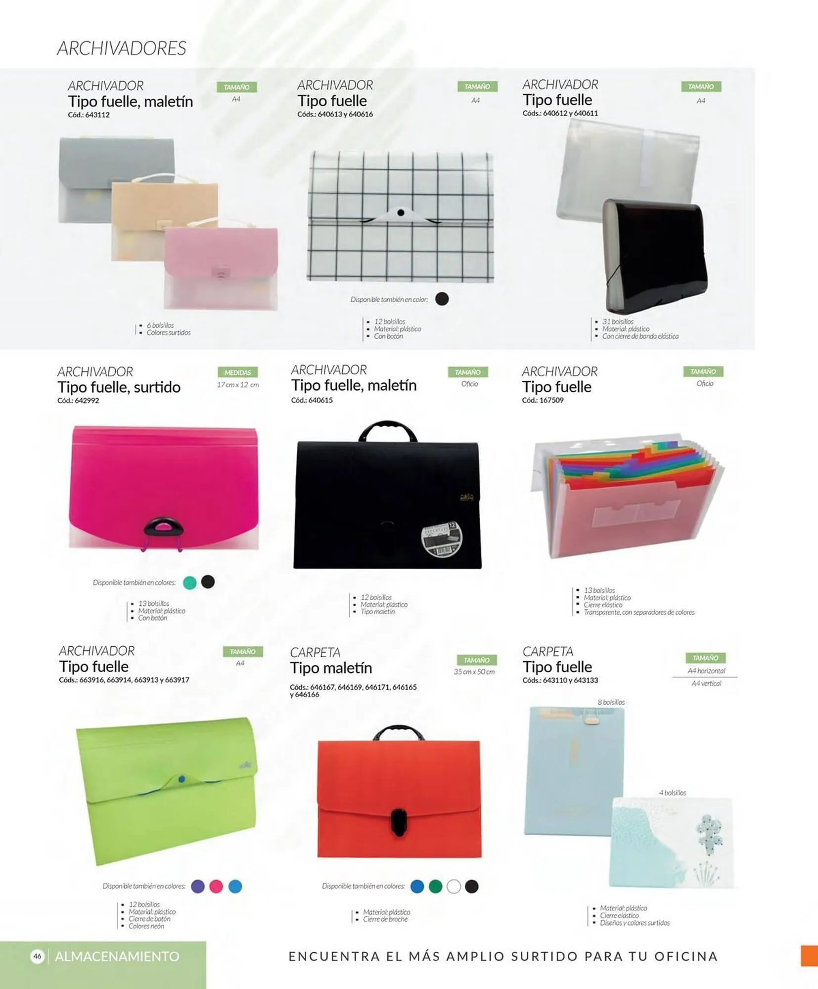 Catalogo de Catálogo Panamericana 2 de abril al 31 de diciembre 2024 - Pag 3