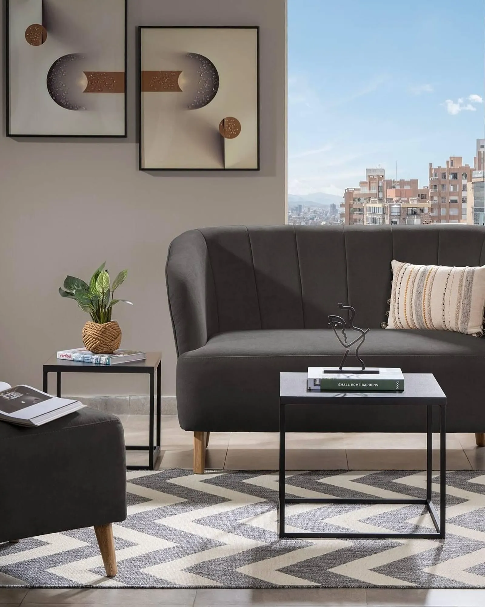 Catalogo de Catálogo Muebles Jamar 1 de febrero al 28 de febrero 2025 - Pag 1