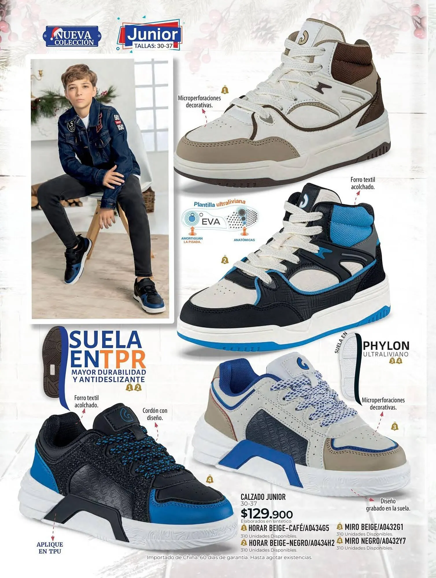 Catalogo de Catálogo Croydon 31 de octubre al 26 de diciembre 2025 - Pag 241