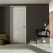 Puerta Prestige Prepintada 85x214cm Interdoors