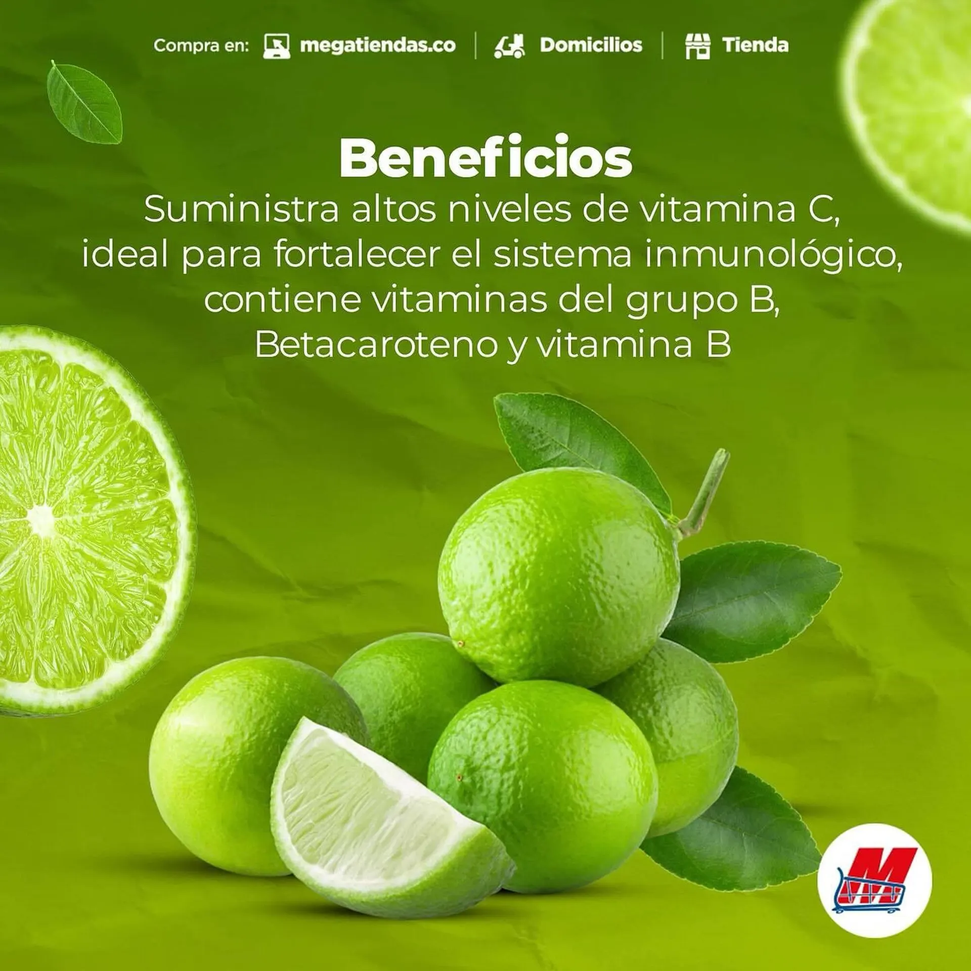 Catalogo de Catálogo MegaTiendas 4 de febrero al 8 de febrero 2025 - Pag 4