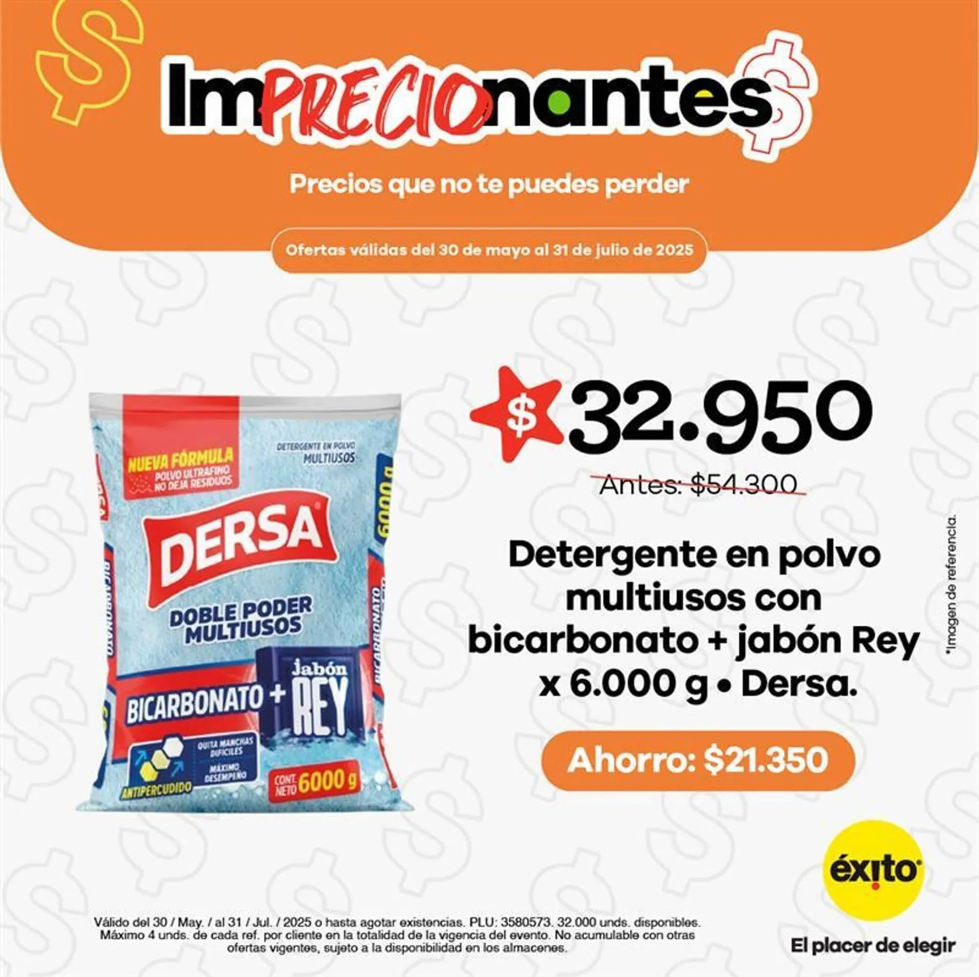 Catalogo de Catálogo Carulla 30 de mayo al 31 de julio 2025 - Pag 3