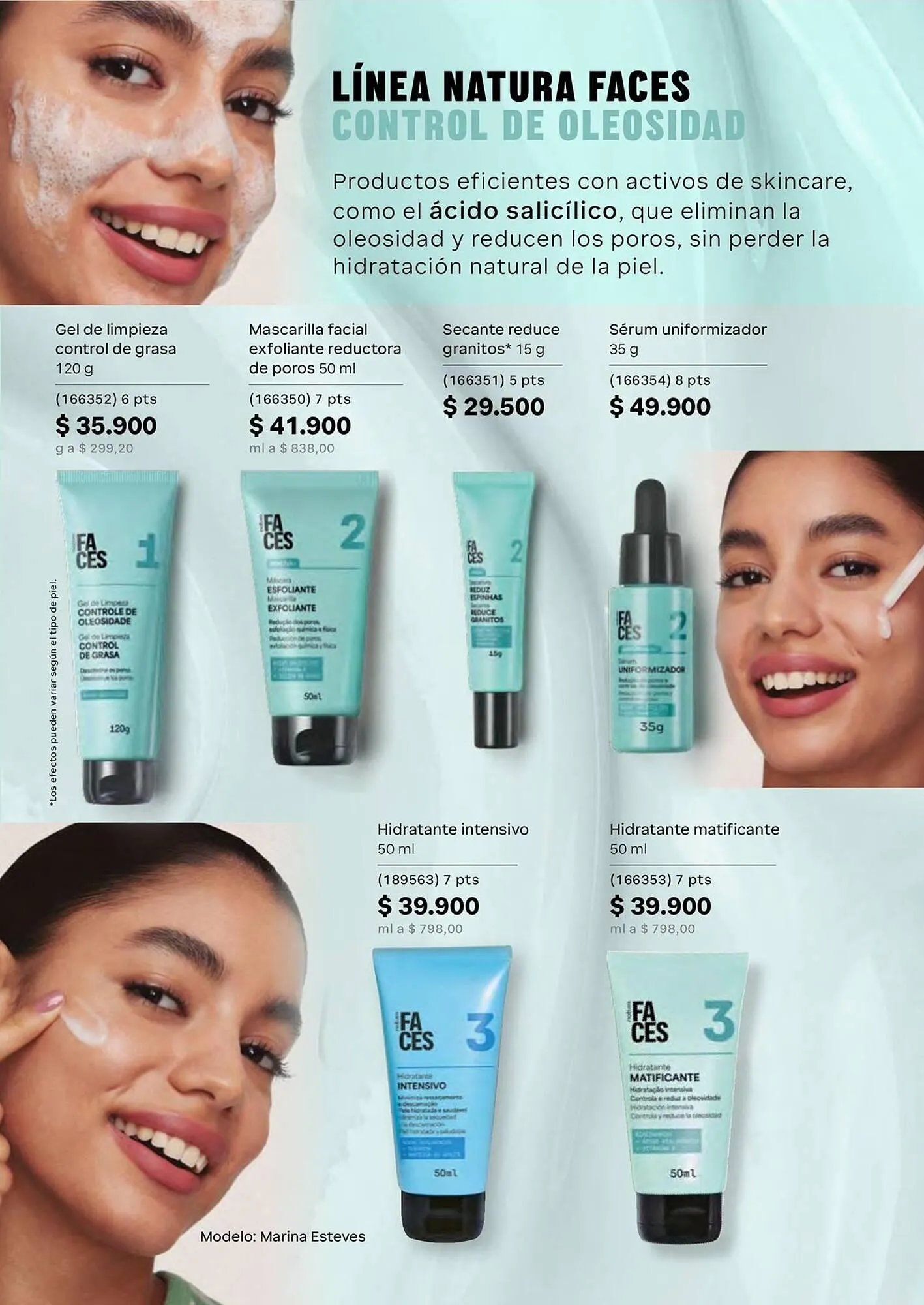 Catalogo de Catálogo Natura 1 de mayo al 31 de mayo 2026 - Pag 106