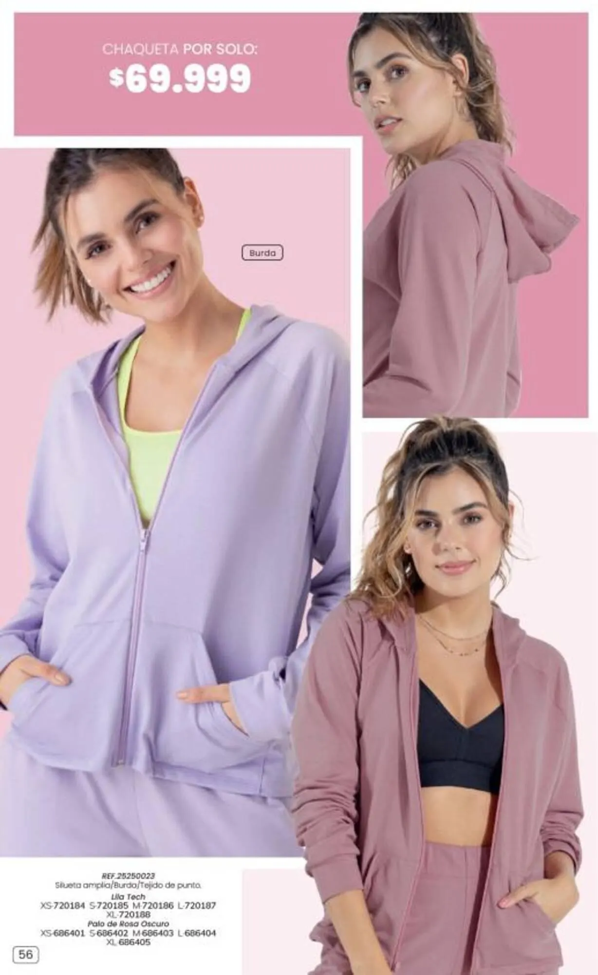 Catalogo de Catálogo Marketing Personal 19 de noviembre al 30 de noviembre 2025 - Pag 60