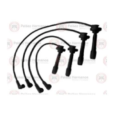 AG-1323 - CABLES PARA BUJIA