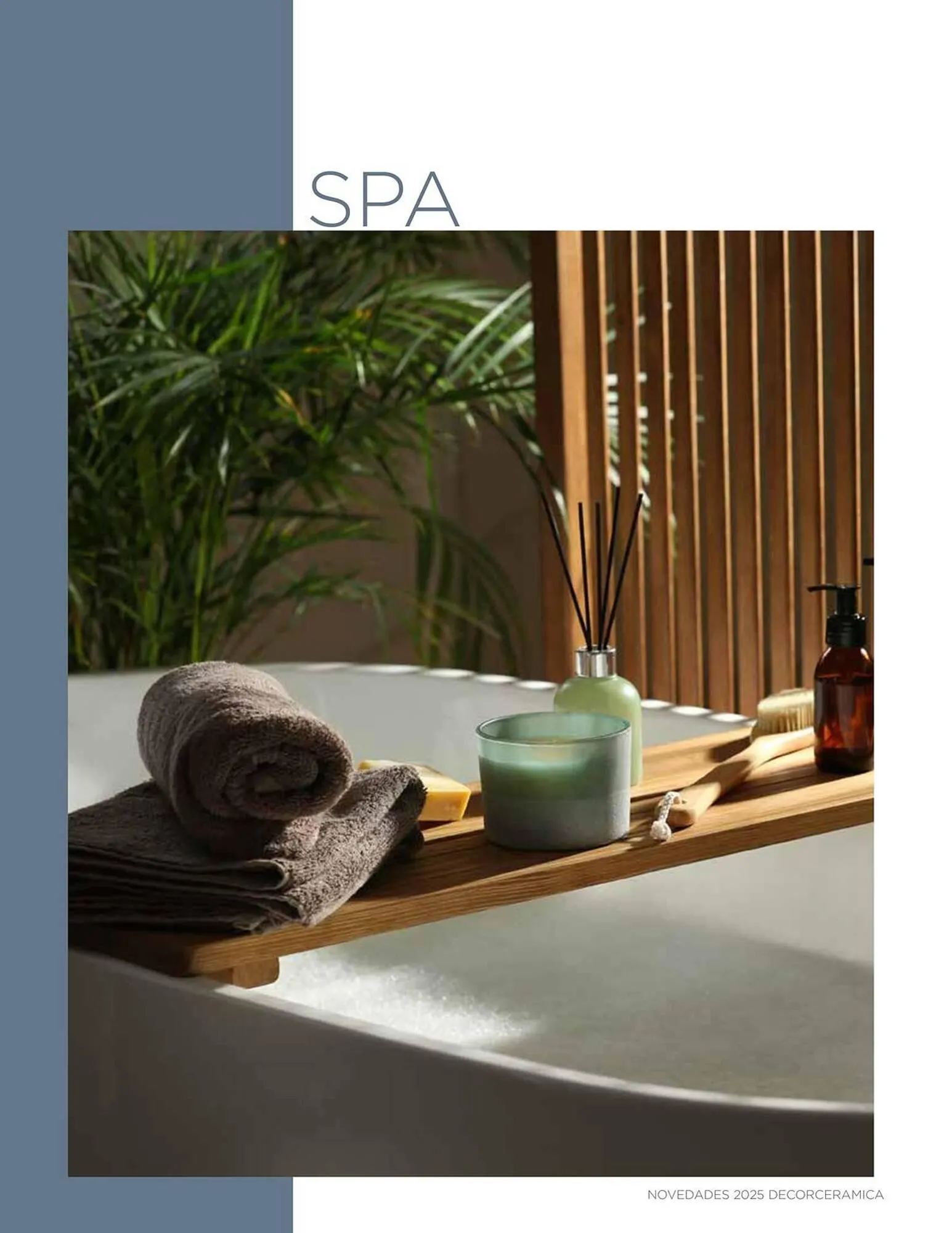 Catalogo de Catálogo Decorceramica 9 de diciembre al 31 de diciembre 2025 - Pag 326