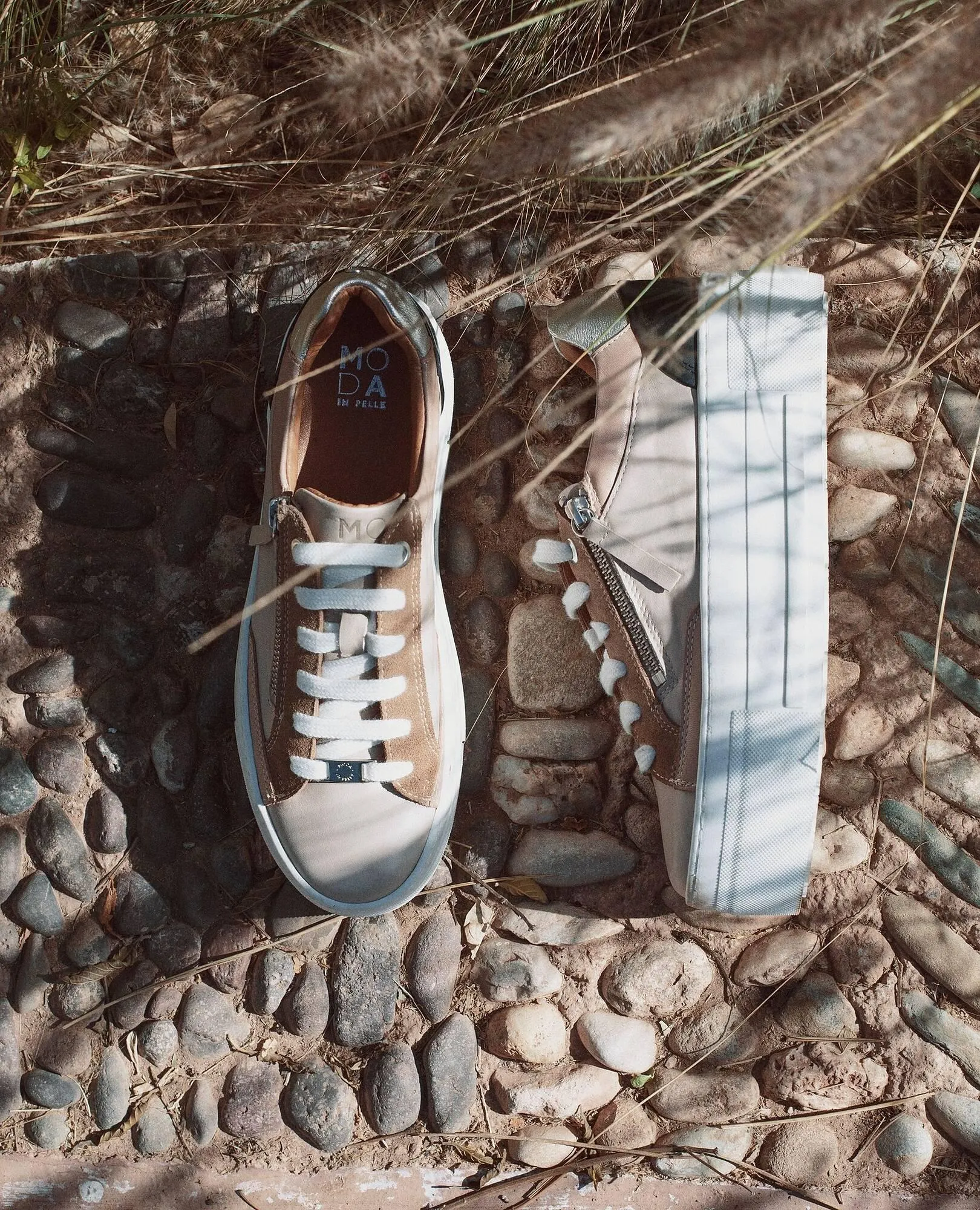 Catálogo Moda In Pelle - 1