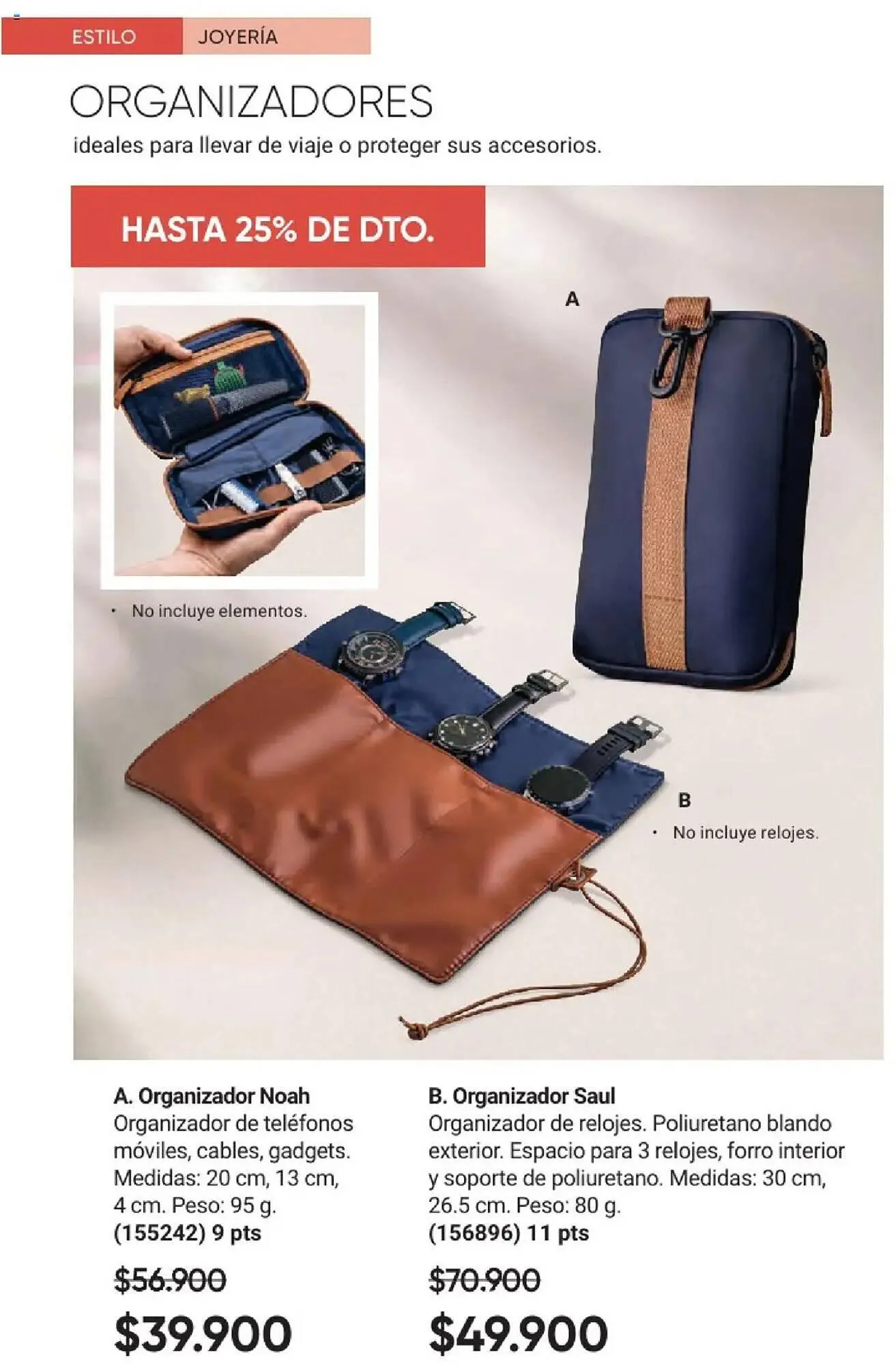 Catalogo de Catálogo Avon 18 de junio al 1 de agosto 2025 - Pag 65