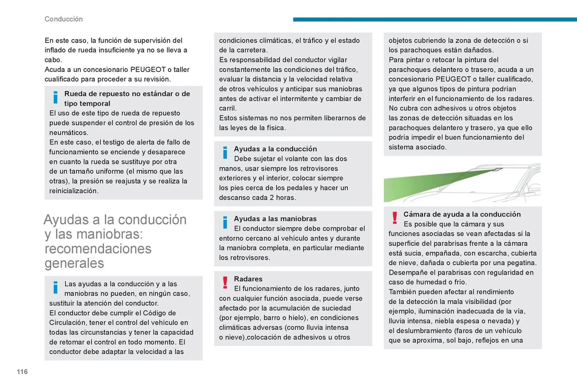 Catalogo de Catálogo Peugeot 23 de octubre al 23 de octubre 2025 - Pag 118