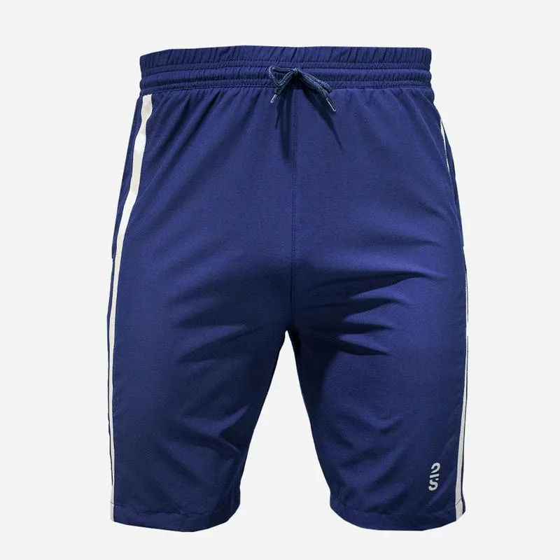 SHORT 2S KONGUR M NAVY HOMBRE