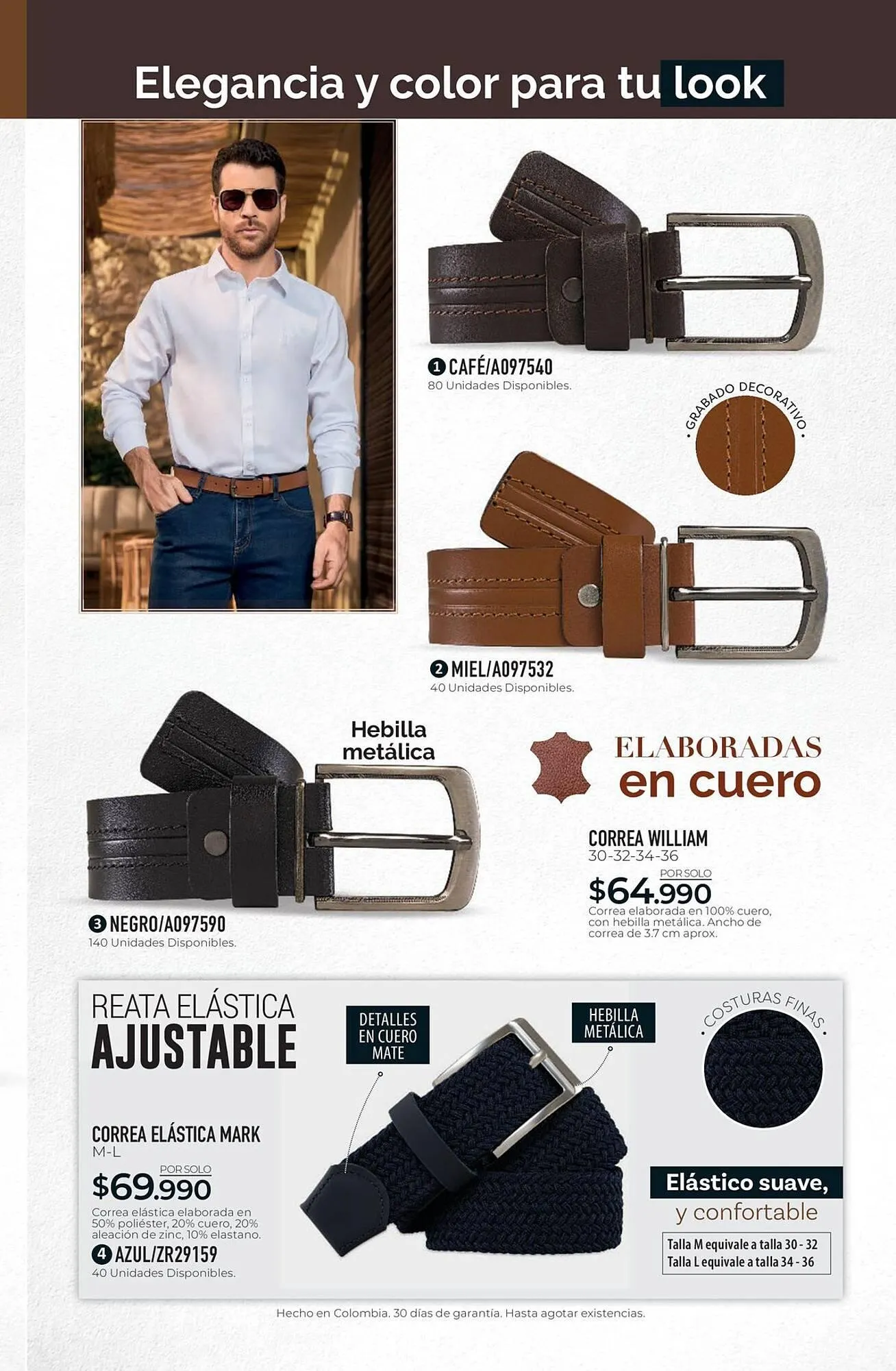 Catalogo de Catálogo Croydon 9 de febrero al 31 de marzo 2026 - Pag 222