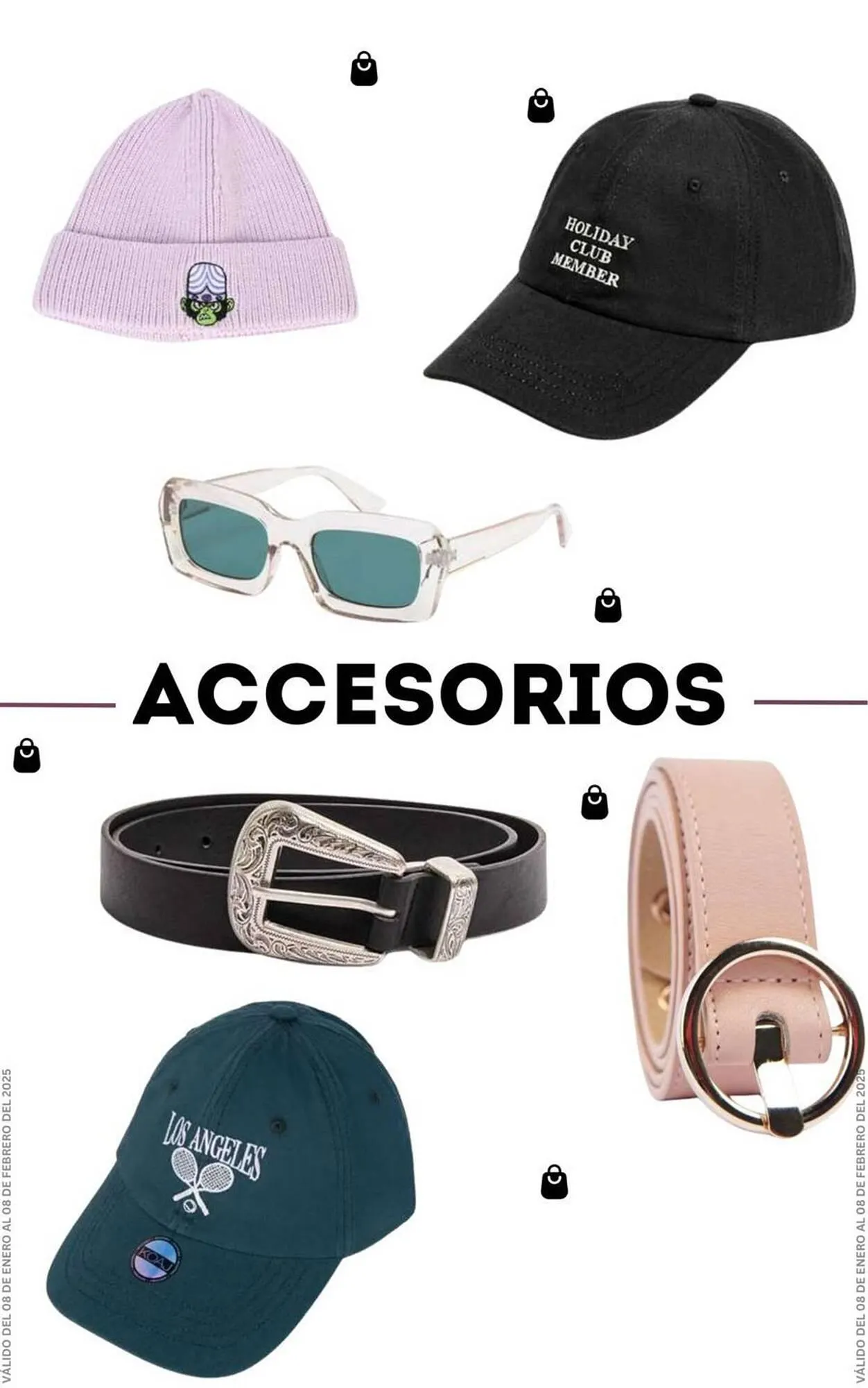 Catalogo de Catálogo Koaj 2 de junio al 30 de junio 2025 - Pag 27