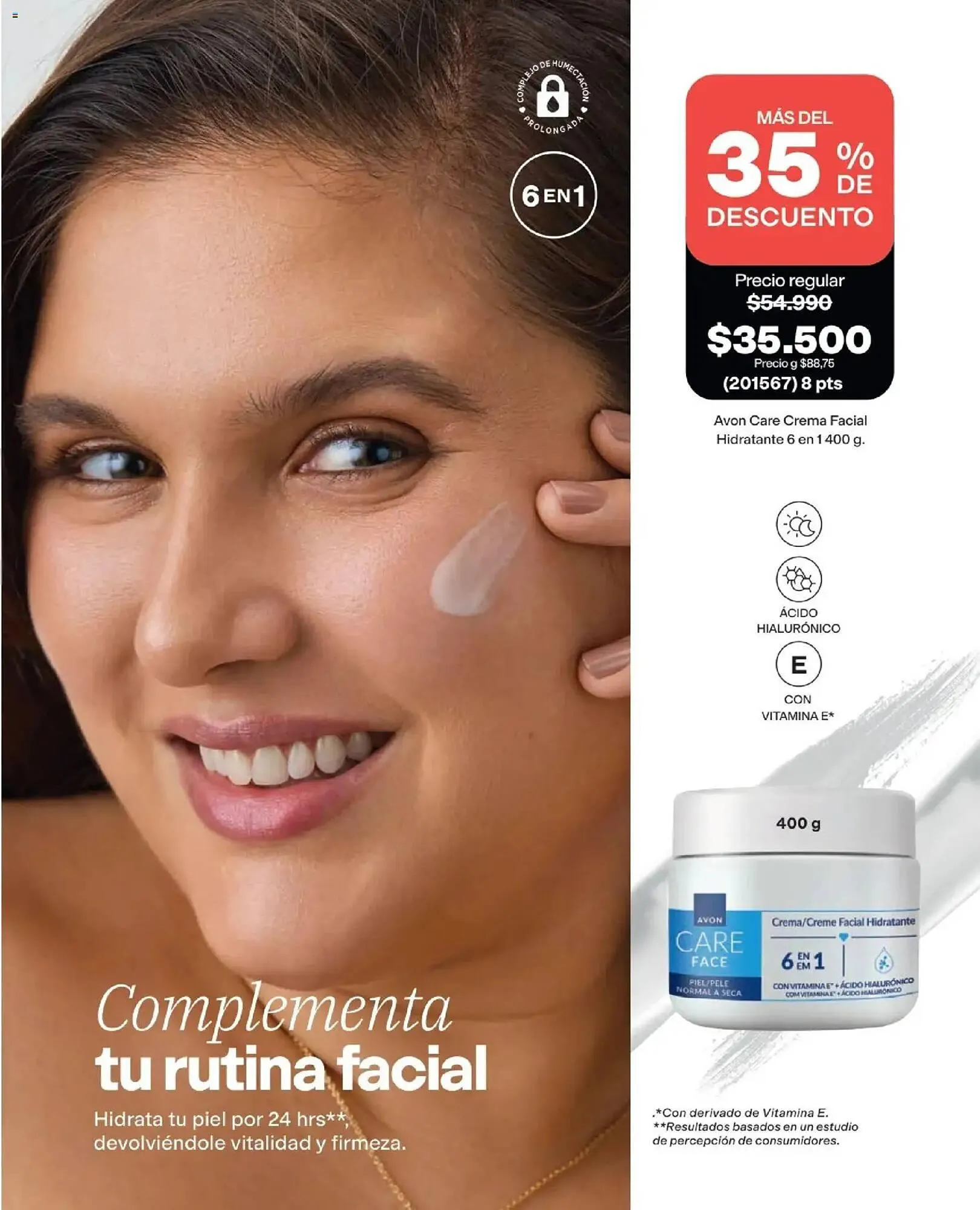 Catalogo de Catálogo Avon 1 de agosto al 31 de agosto 2026 - Pag 133