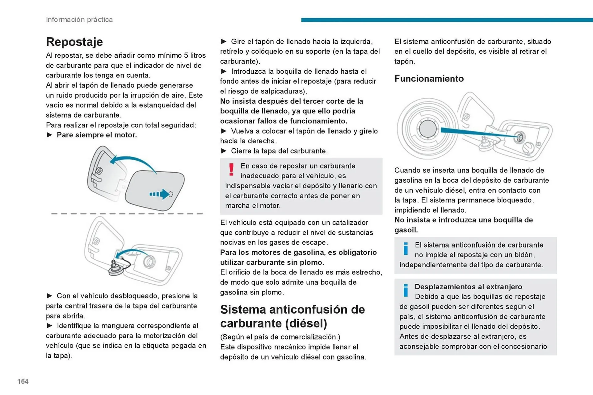 Catalogo de Catálogo Peugeot 23 de octubre al 23 de octubre 2025 - Pag 156